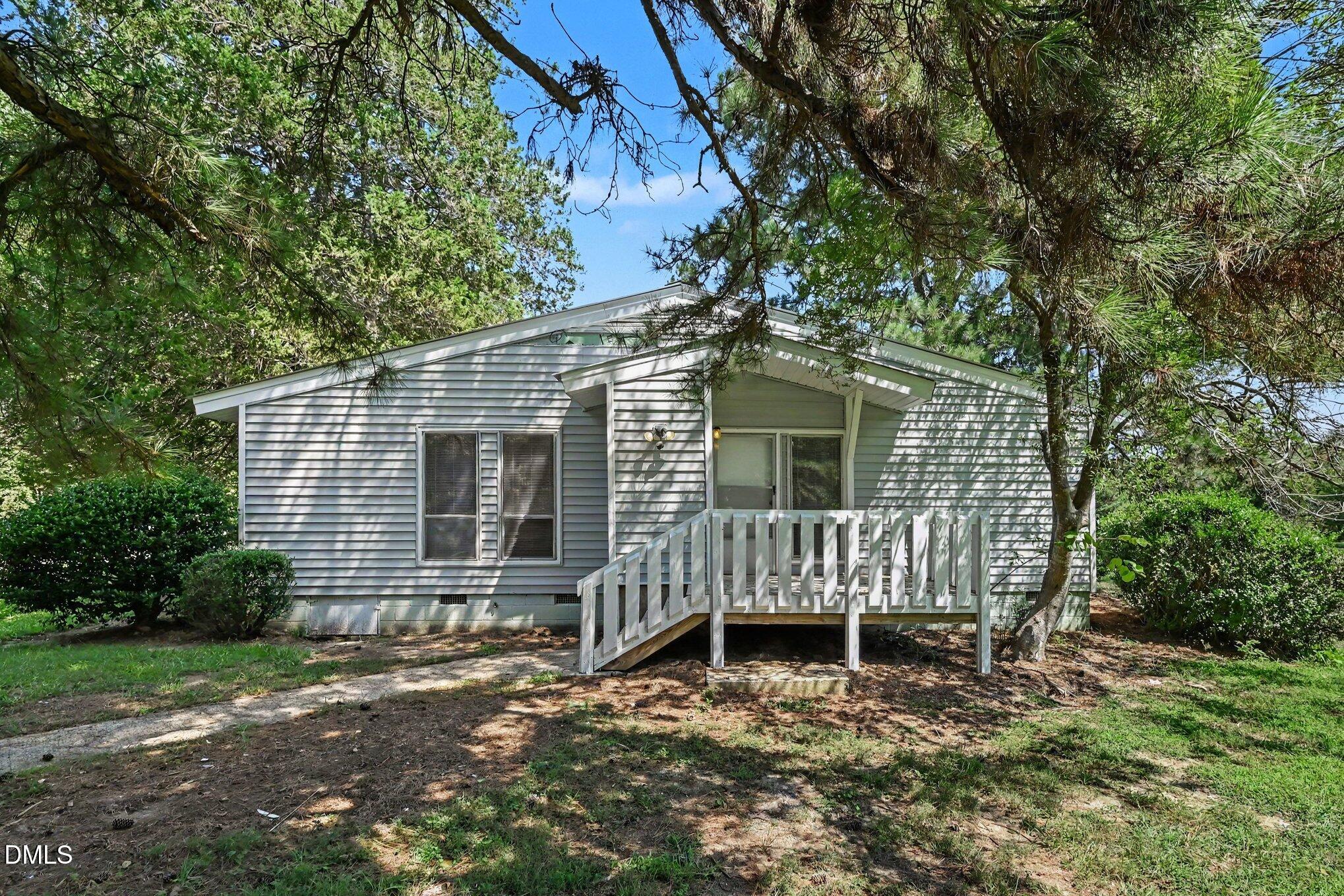85 B Mannsfield Crescent Way B, Pittsboro, NC 27312