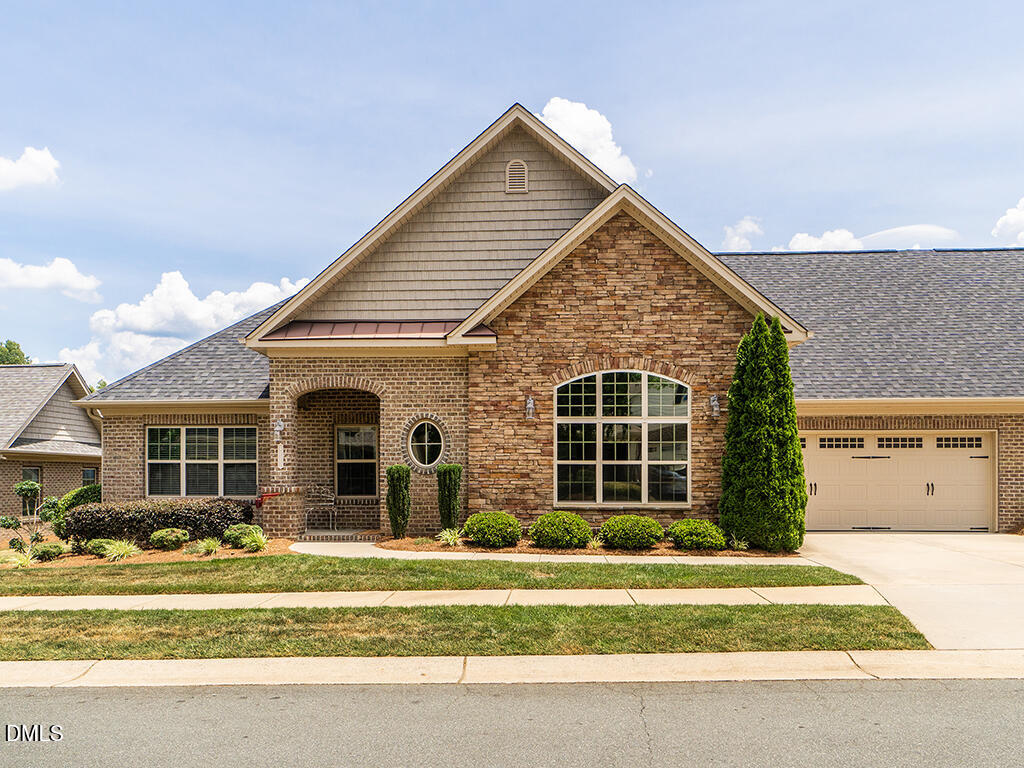 4127 Ralston Drive, Elon, NC 27244