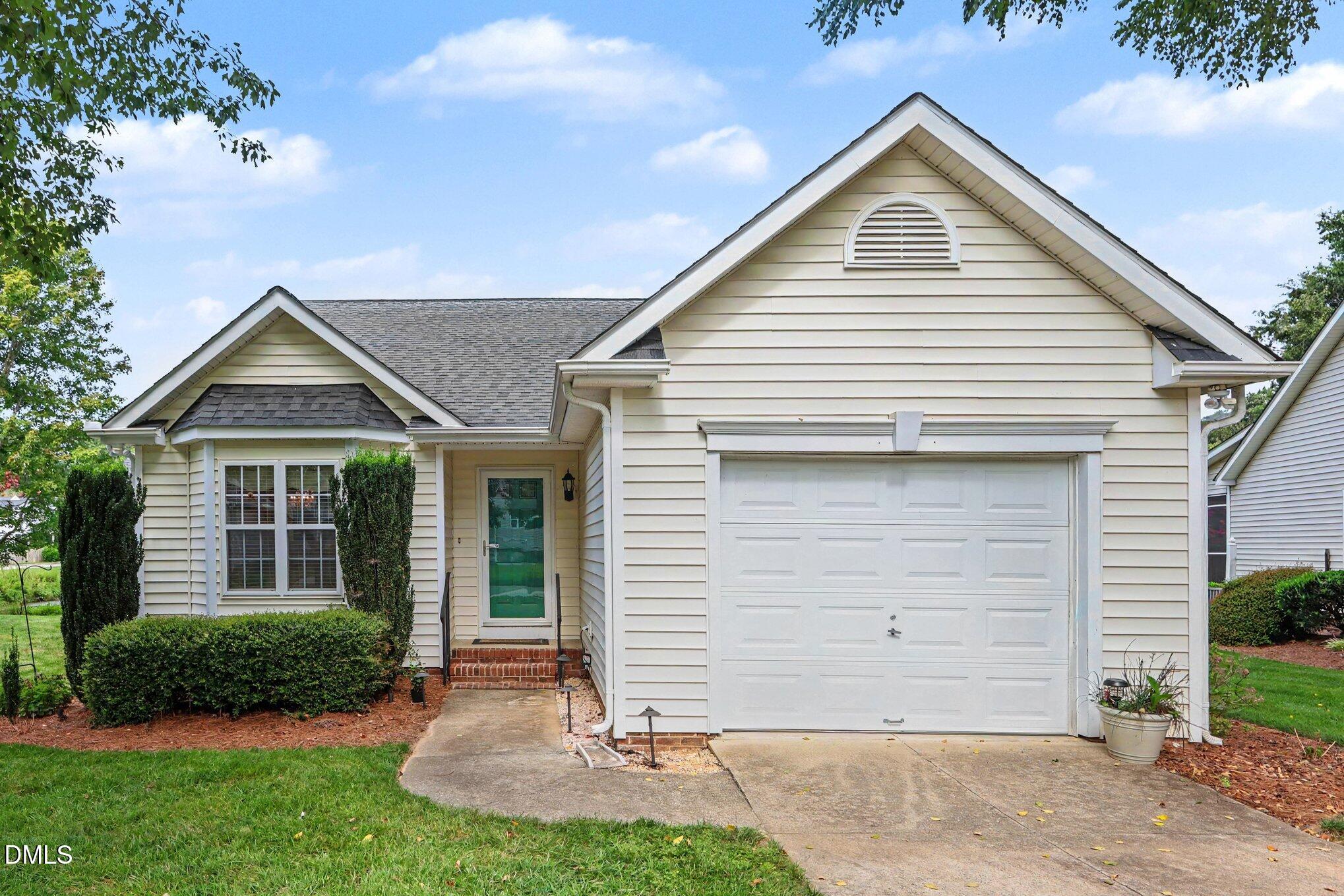 3 Sawmill Lane, Durham, NC 27712
