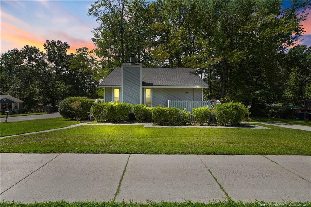 417 Crestview Street, Sanford, NC 27330