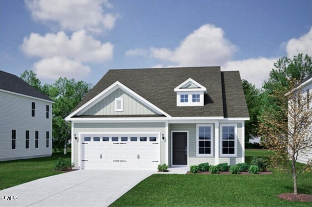 1024 Greer Mill Grove 348, Durham, NC 27703