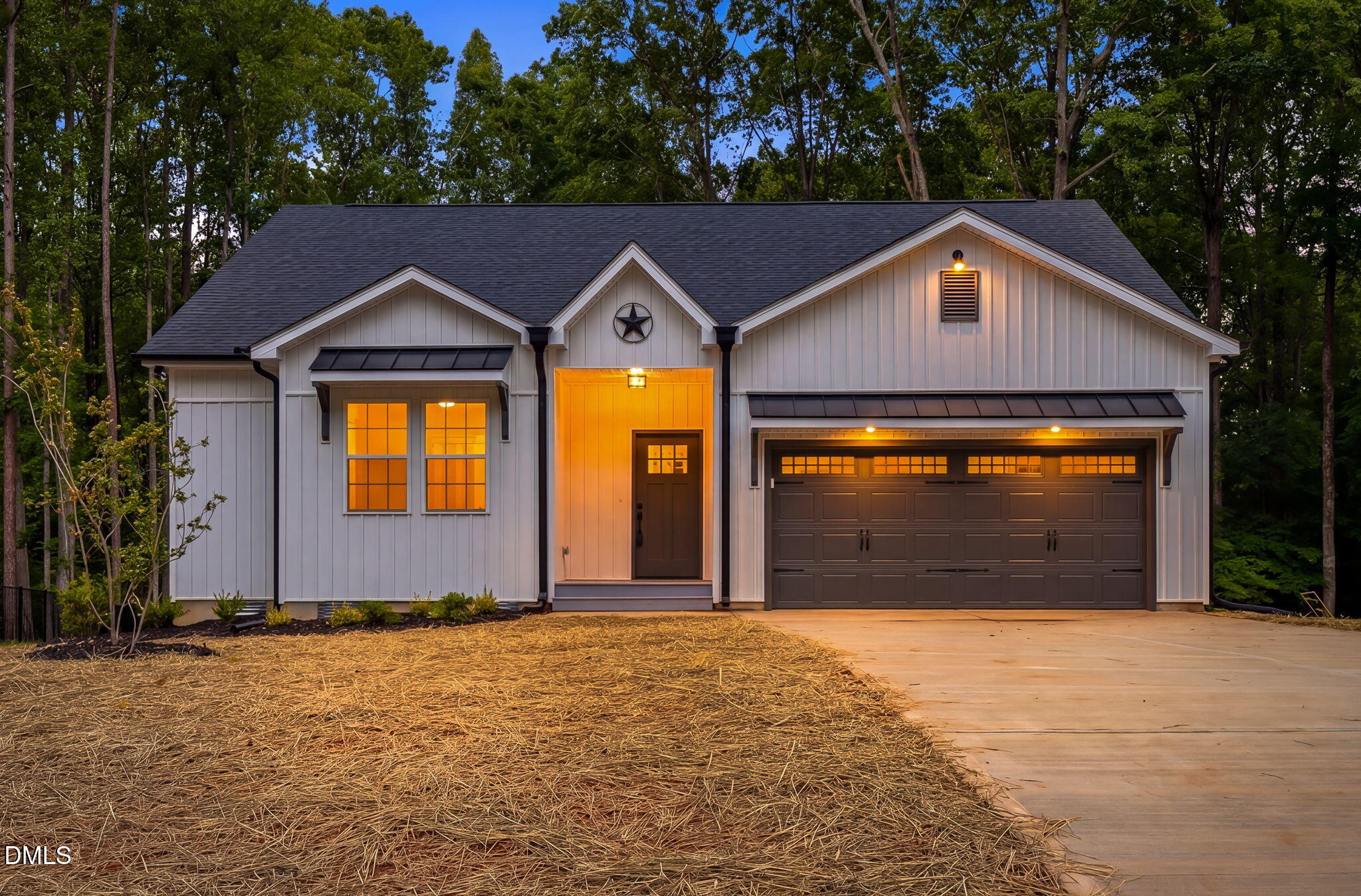 103 Yuma Drive, Louisburg, NC 27549