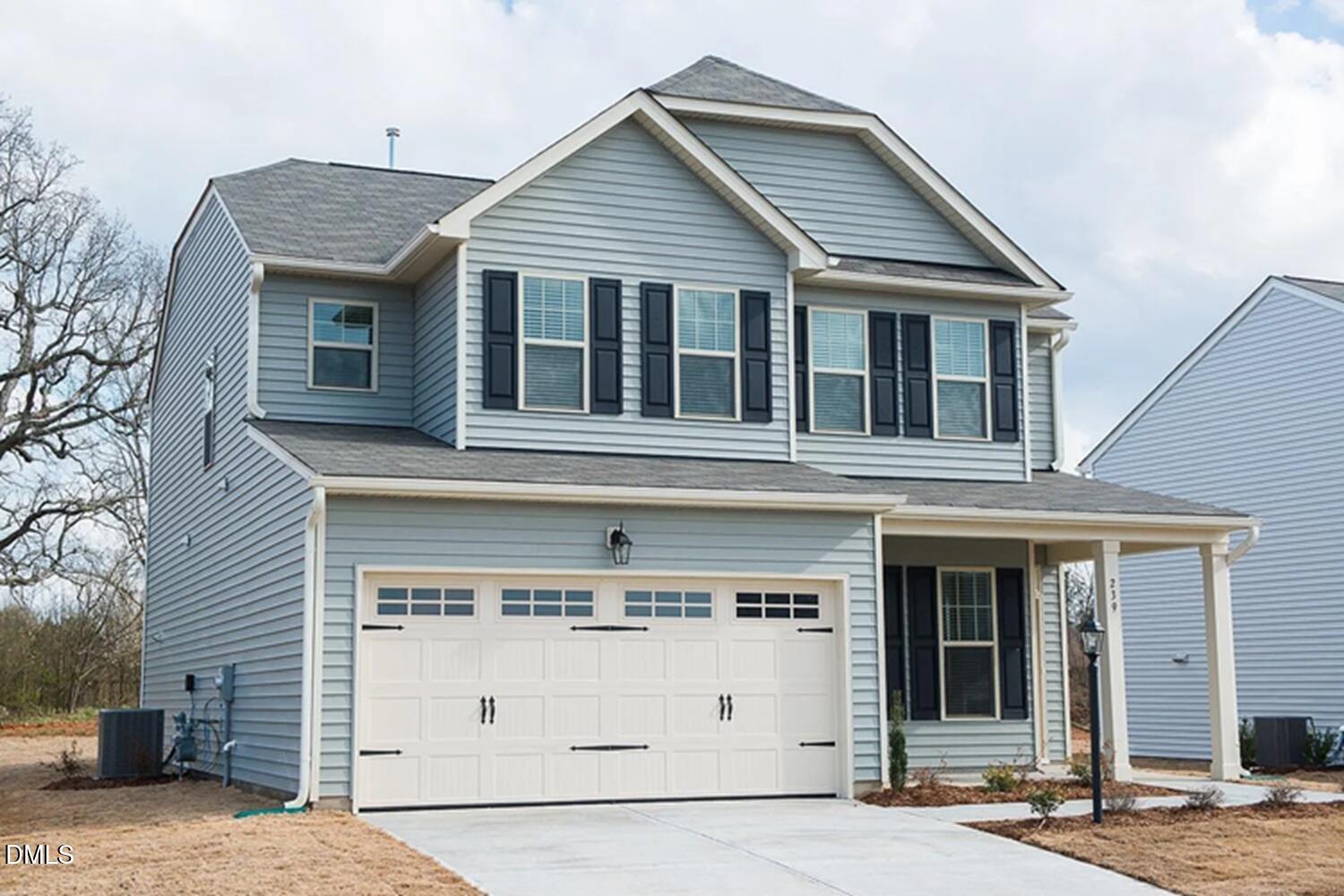 239 Tuscan Ridge Way, Clayton, NC 27527
