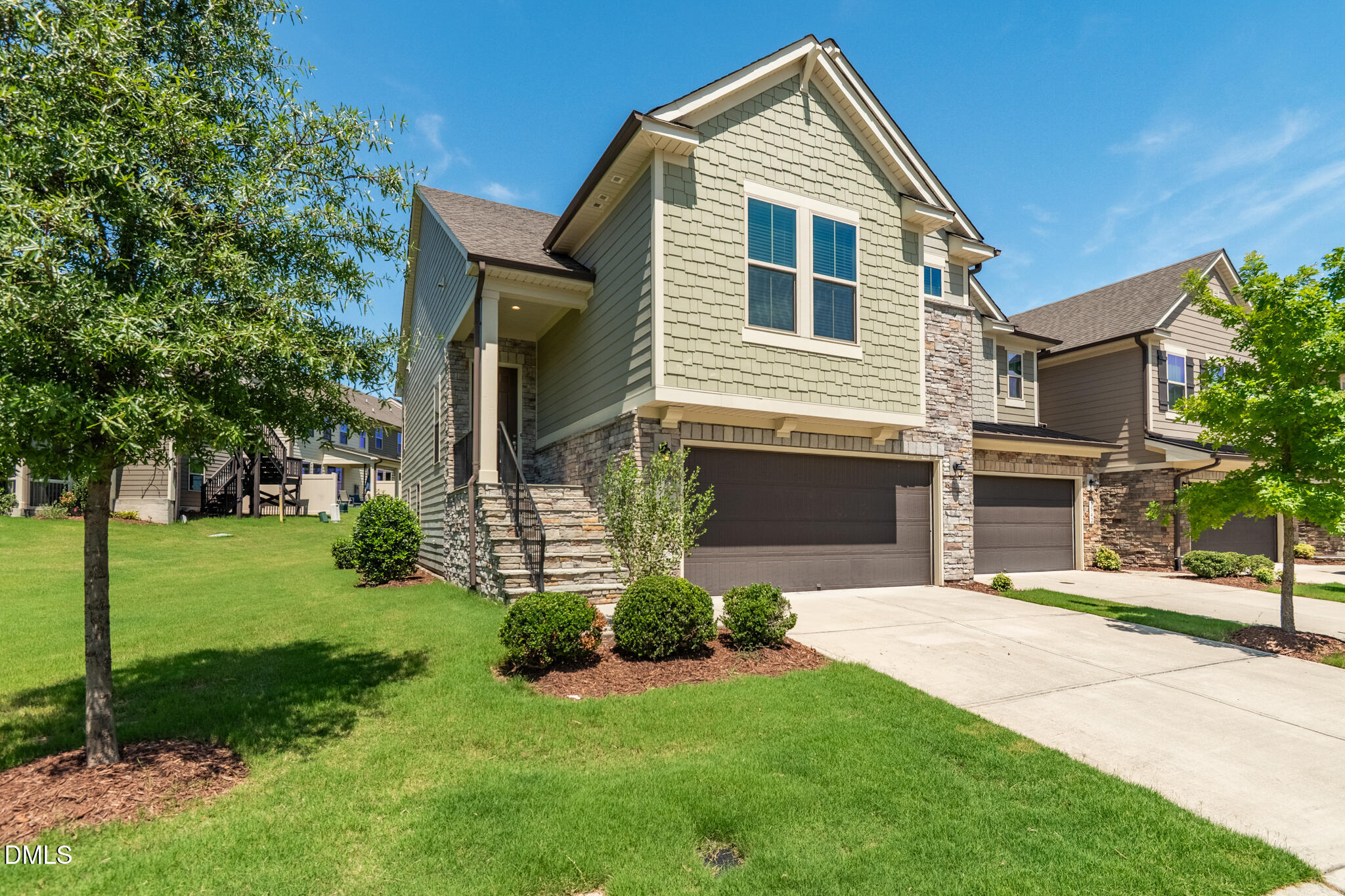 1544 Catch Fly Lane, Durham, NC 27713