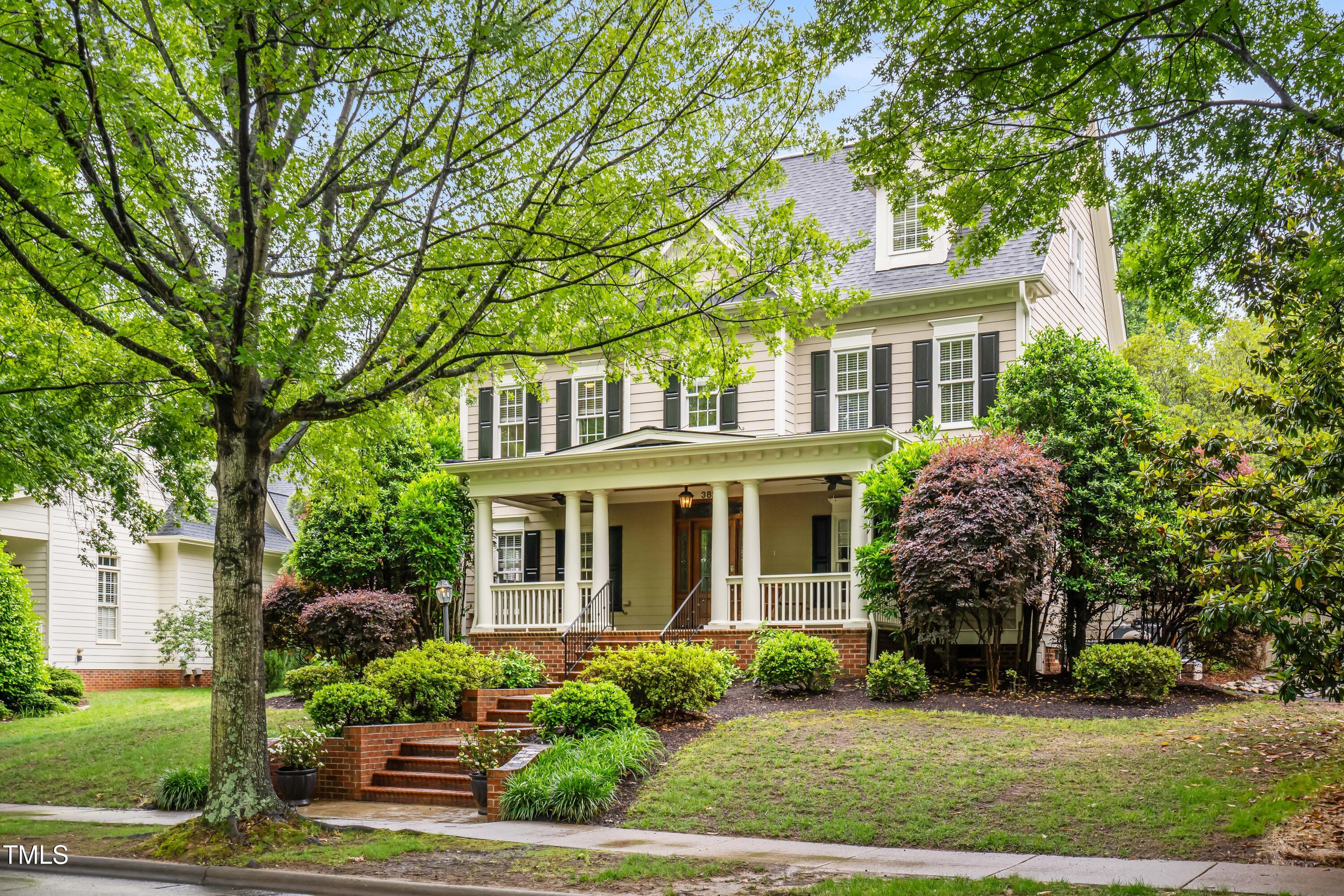 3821 Falls River Avenue, Raleigh, NC 27614