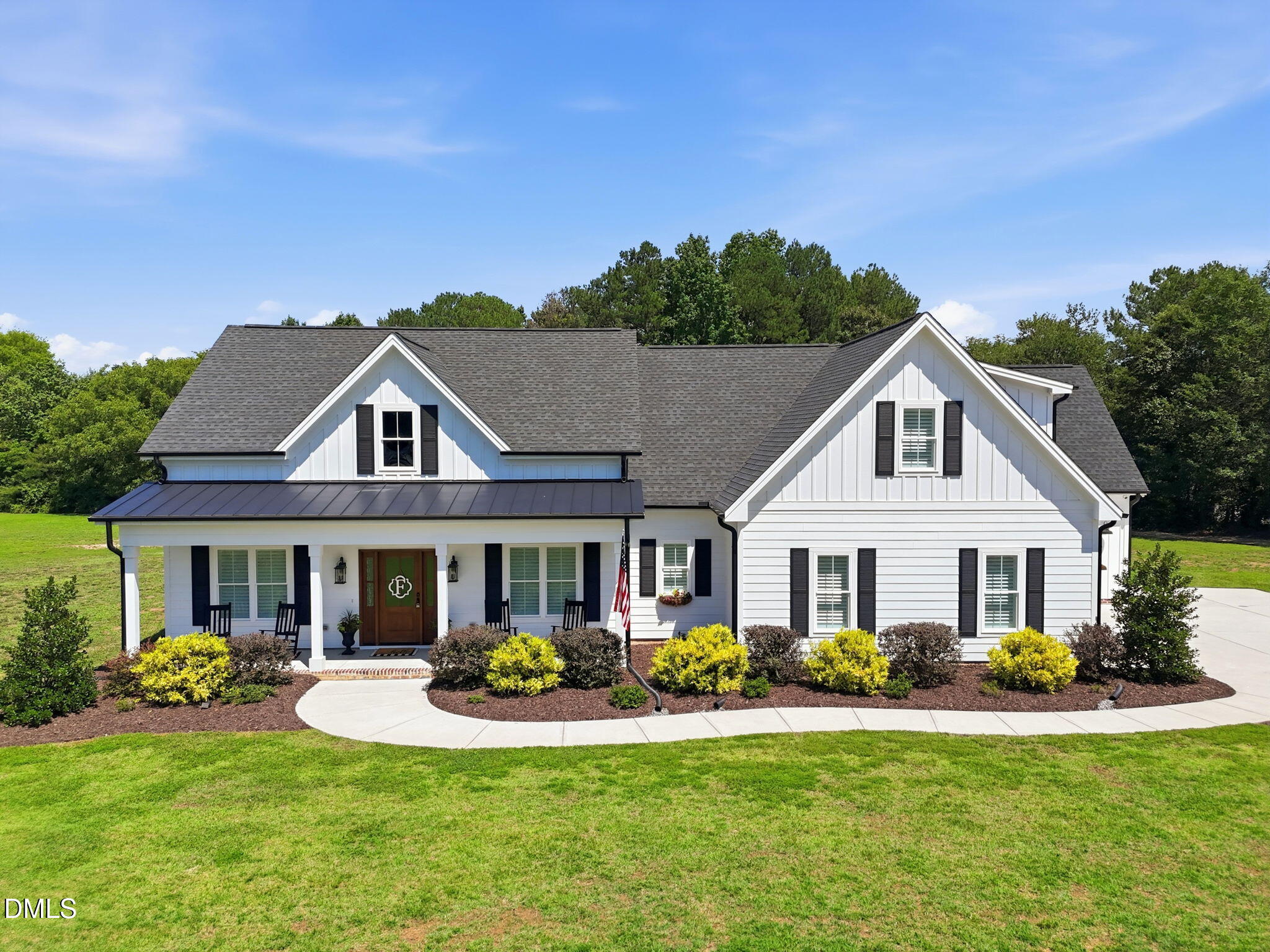 1805 Bethlehem Road, Knightdale, NC 27545