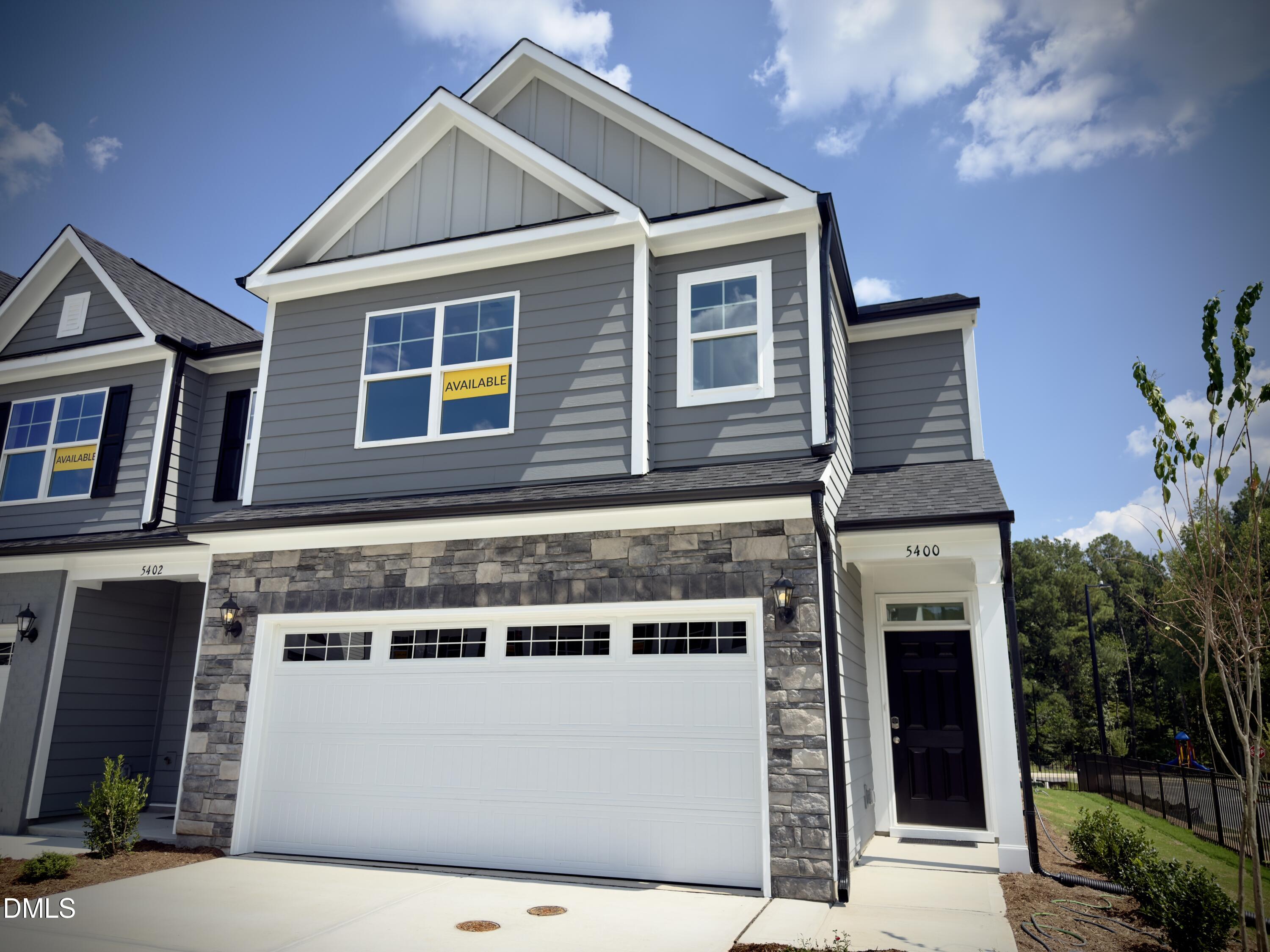 5400 Running Fox Lane, Durham, NC 27703