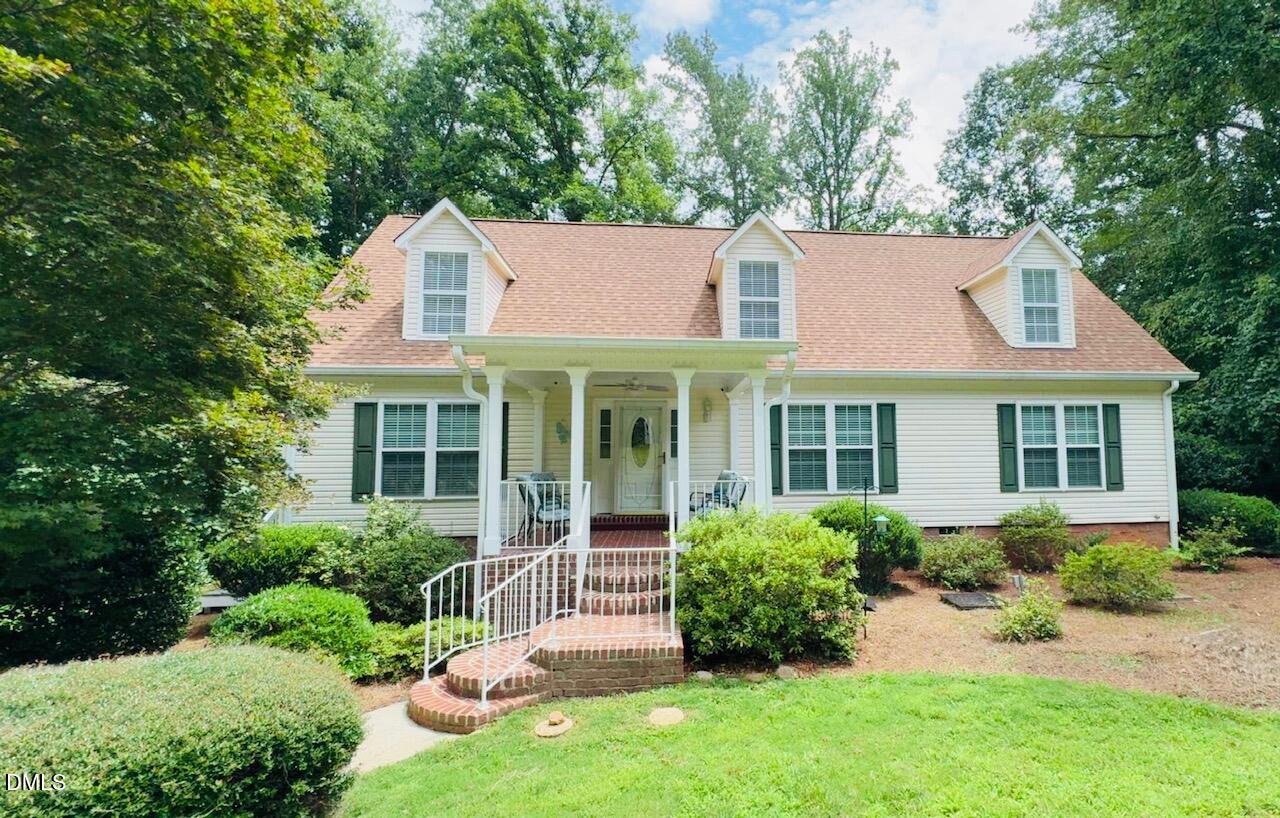 1806 Medfield Road, Raleigh, NC 27607