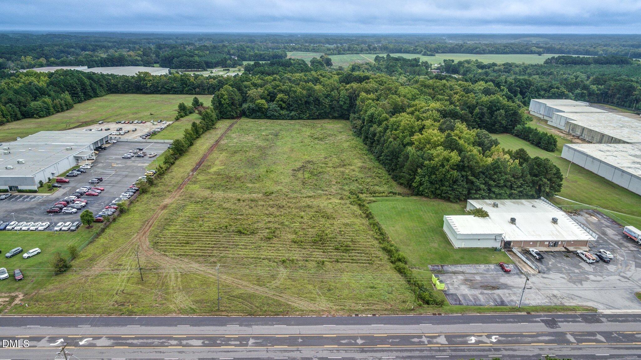 3071 N Church Street N, Rocky Mount, NC 27804