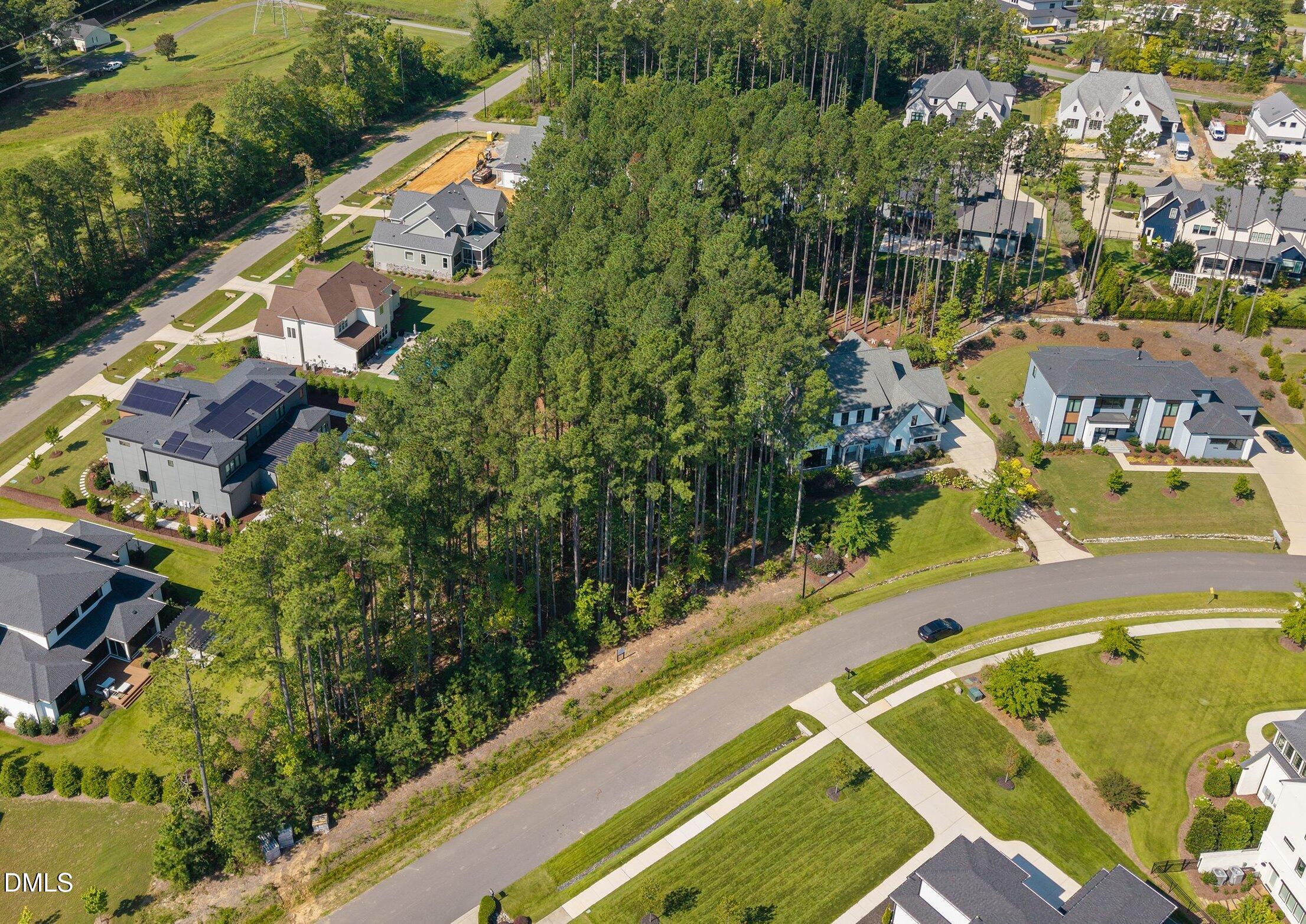 107 Edward Booth Lane Lane, Durham, NC 27713