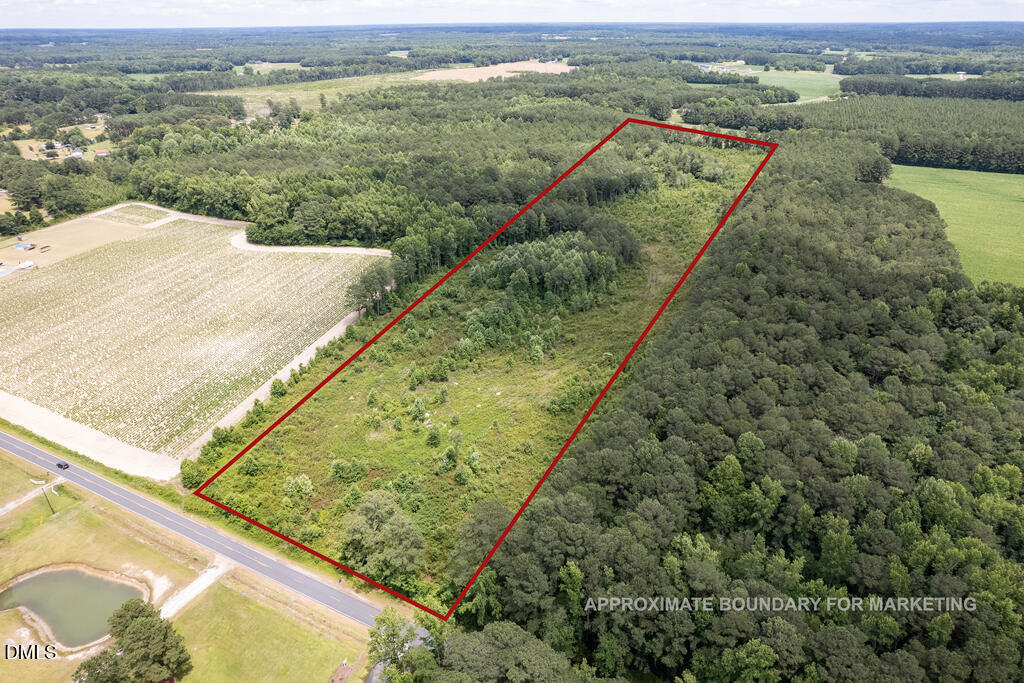 7400 Smithfield Road, Godwin, NC 28344