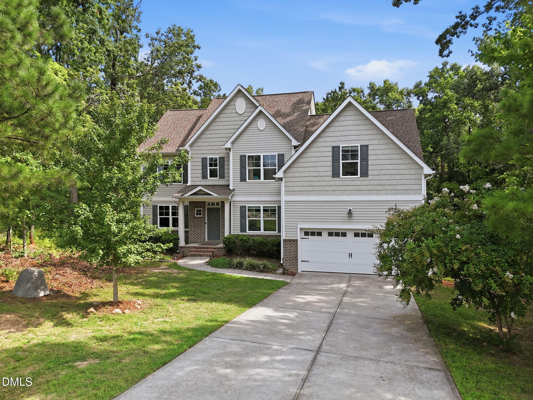 1708 Ripple Court, Franklinton, NC 27525