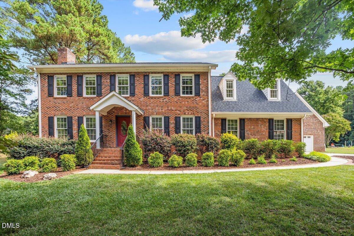 4925 Birchleaf Drive, Raleigh, NC 27606