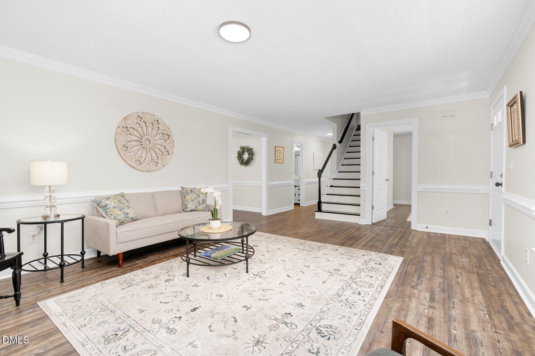 222 Woodfield Drive, Nashville, NC 27856