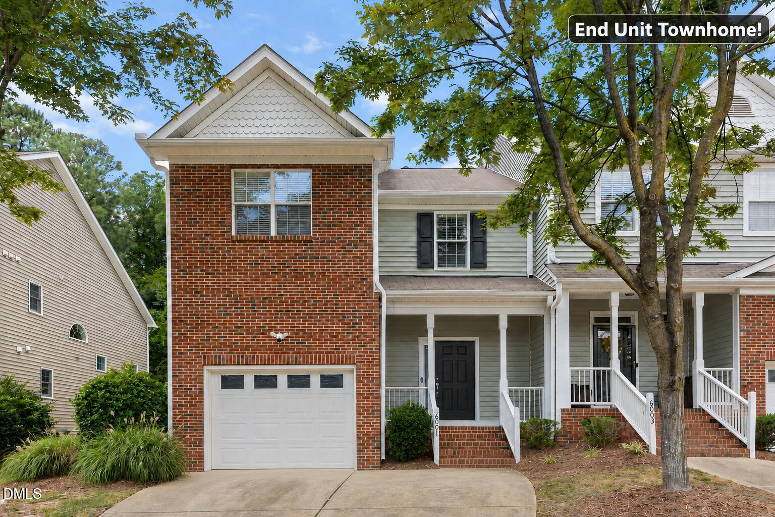 6001 Four Townes Lane, Raleigh, NC 27616