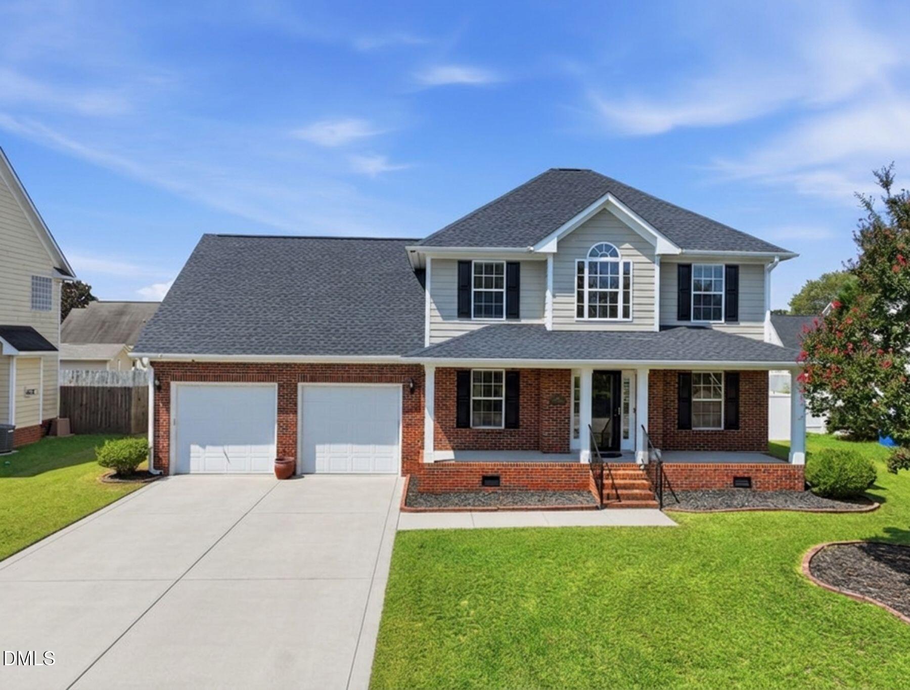1916 Ellie Avenue, Fayetteville, NC 28314