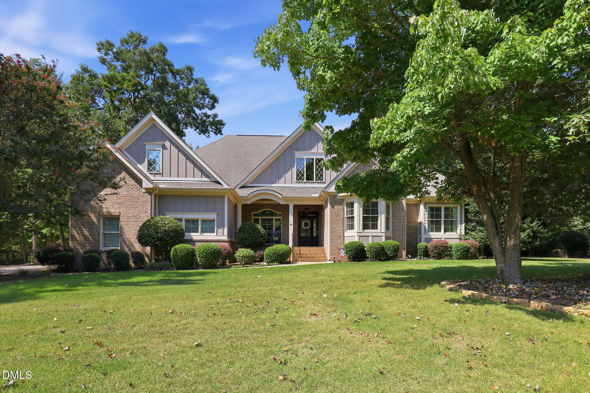 45 Lance Lane, Youngsville, NC 27596