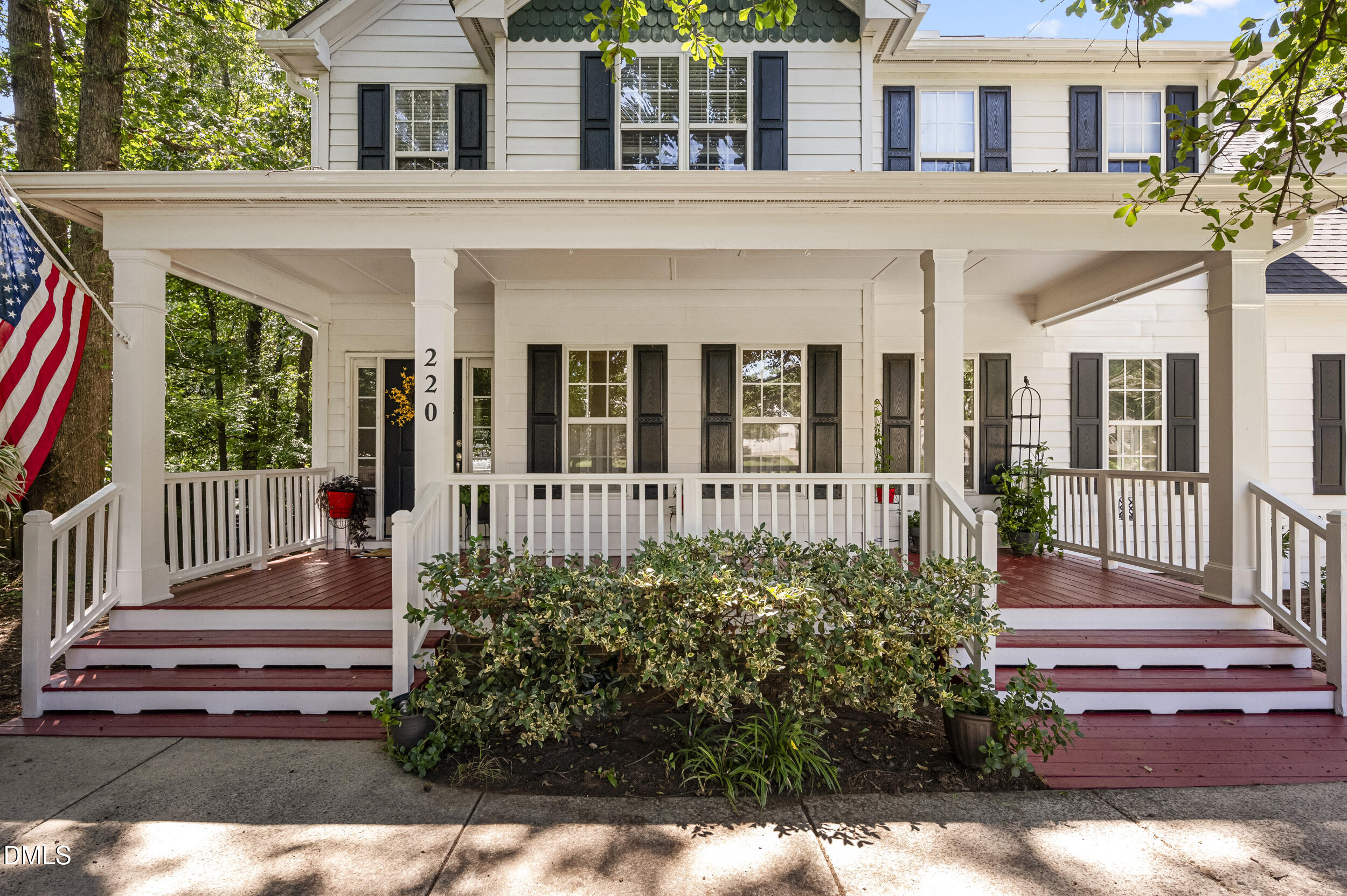 220 Natalie Drive, Raleigh, NC 27603