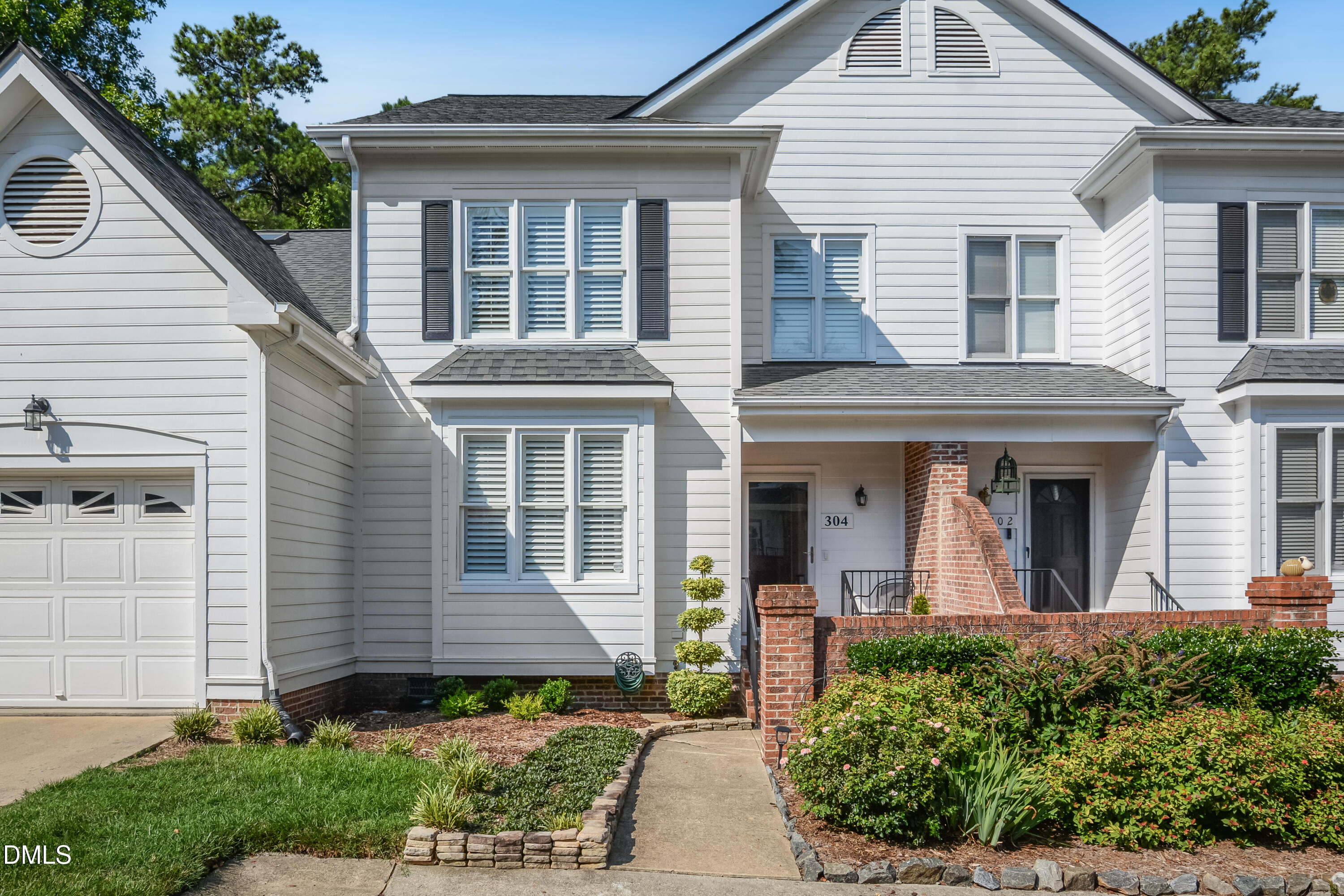 304 Vinca Circle, Cary, NC 27513