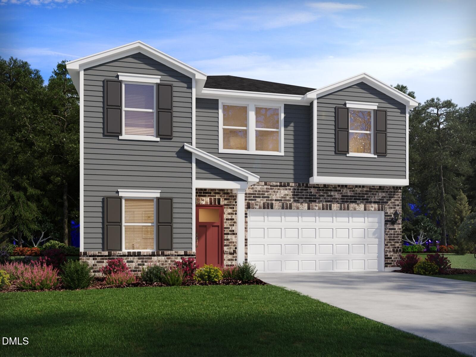 5962 Fallowfield Lane, Raleigh, NC 27616