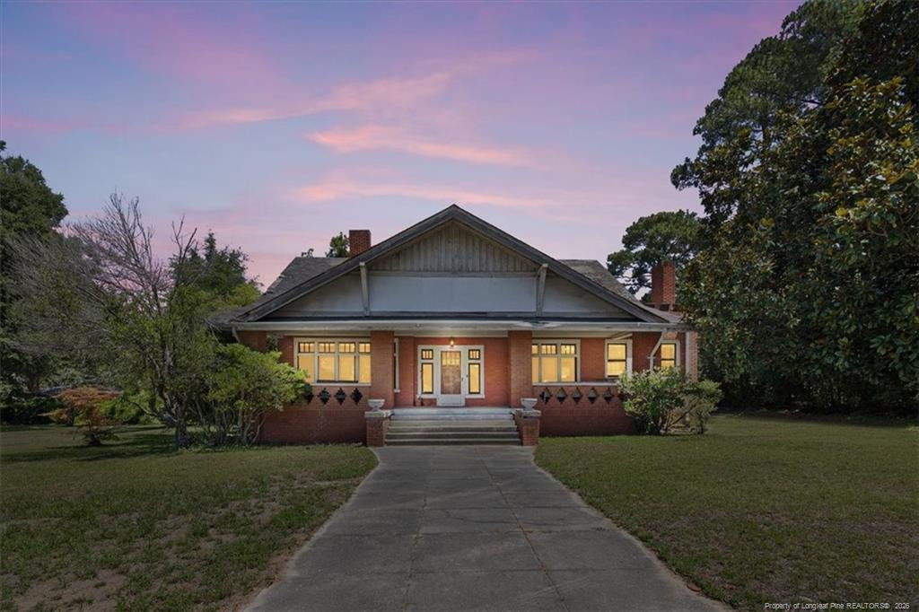 554 W Broad Street, Saint Pauls, NC 28384