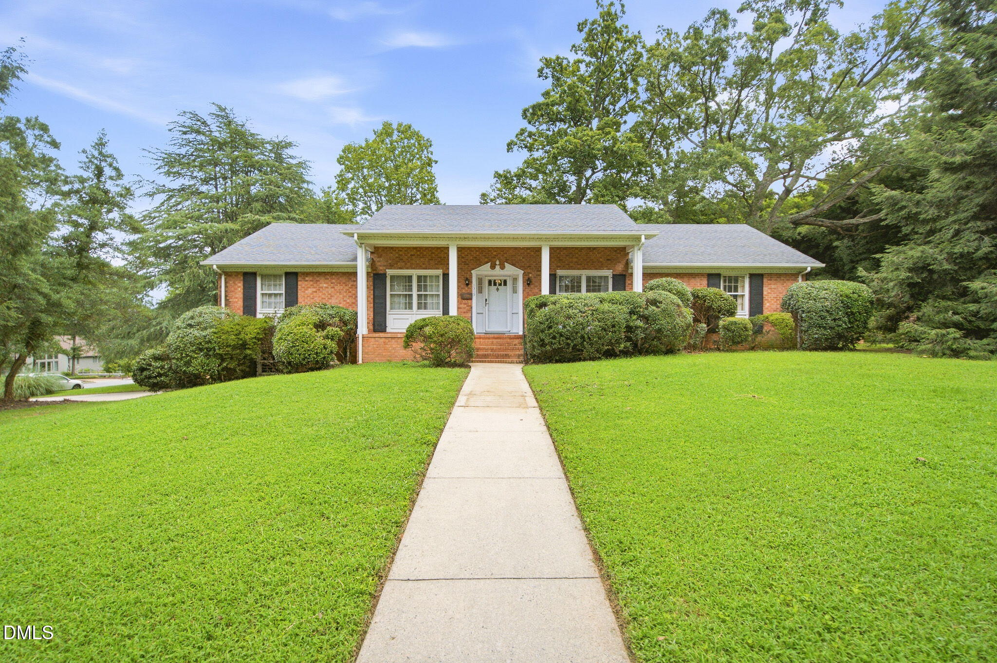 1315 Briarcliff Road, Burlington, NC 27215