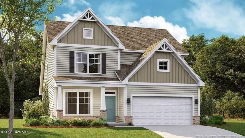 38 Cornelia Crossing, Cameron, NC 28326