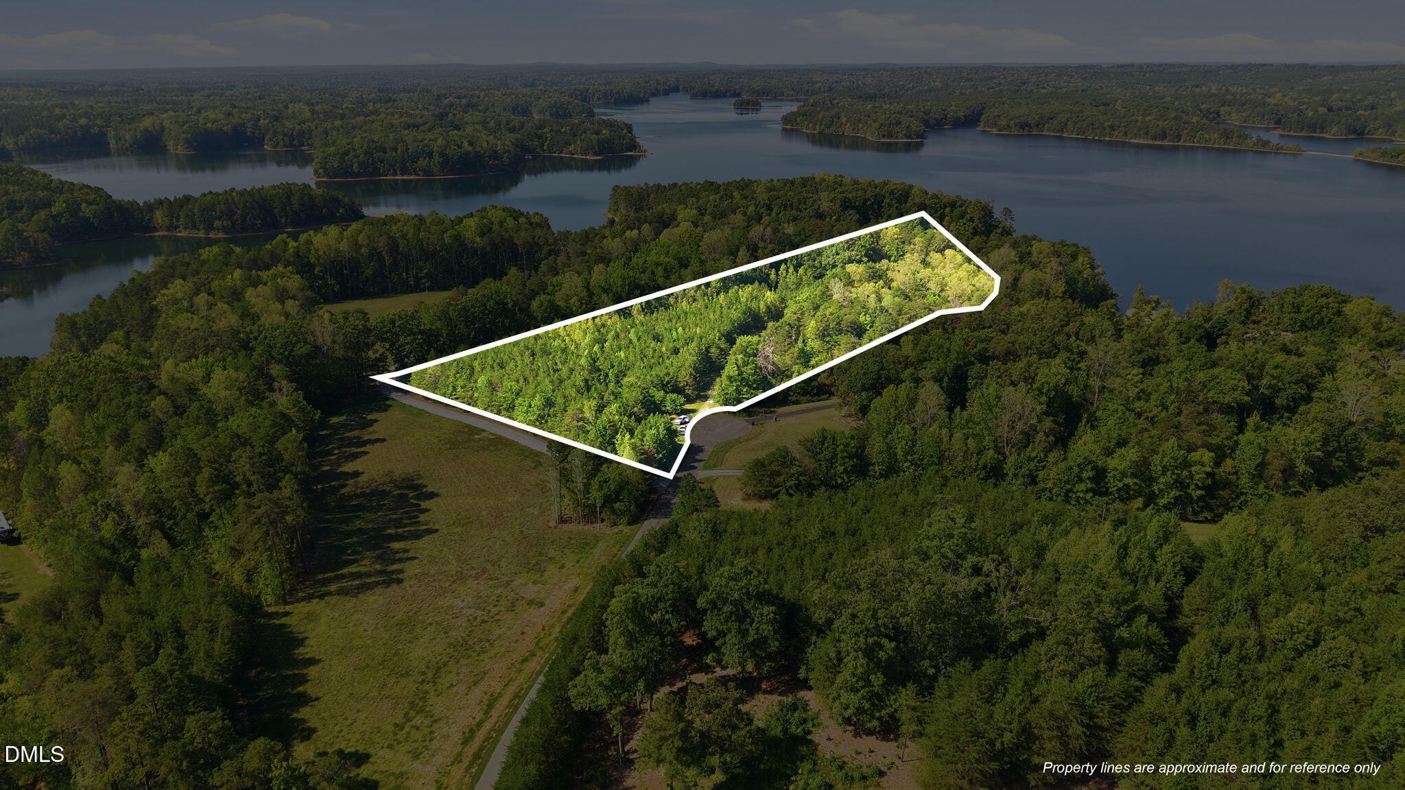 Lot 2 Baird Court, Roxboro, NC 27574