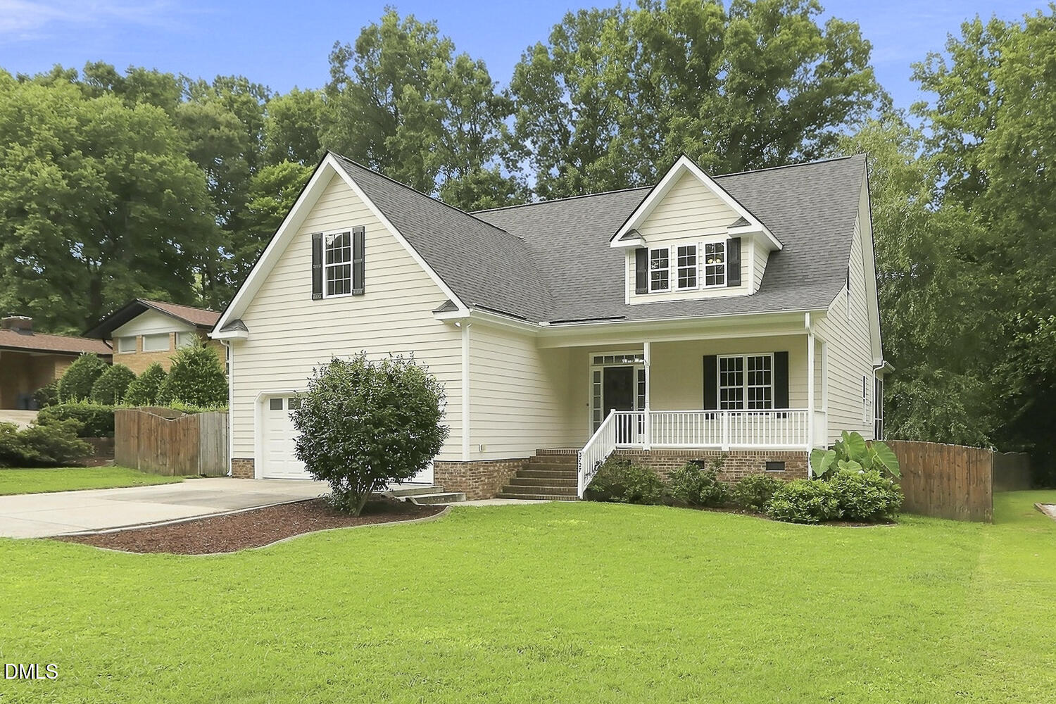 3727 Vesta Drive, Raleigh, NC 27603