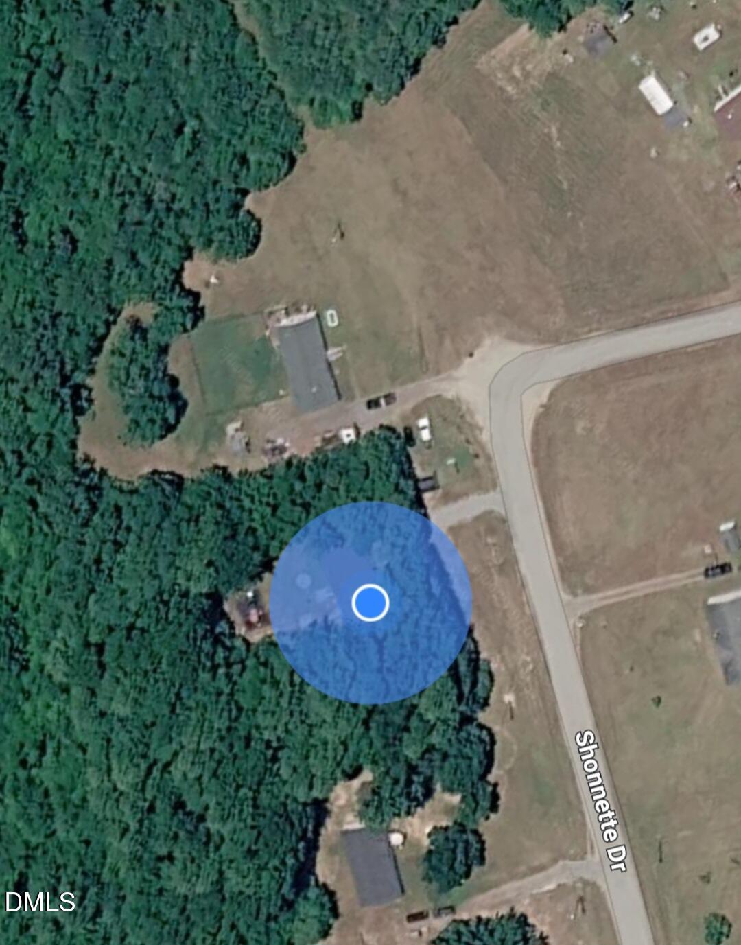 4955 Dailey Store Road, Burlington, NC 27217