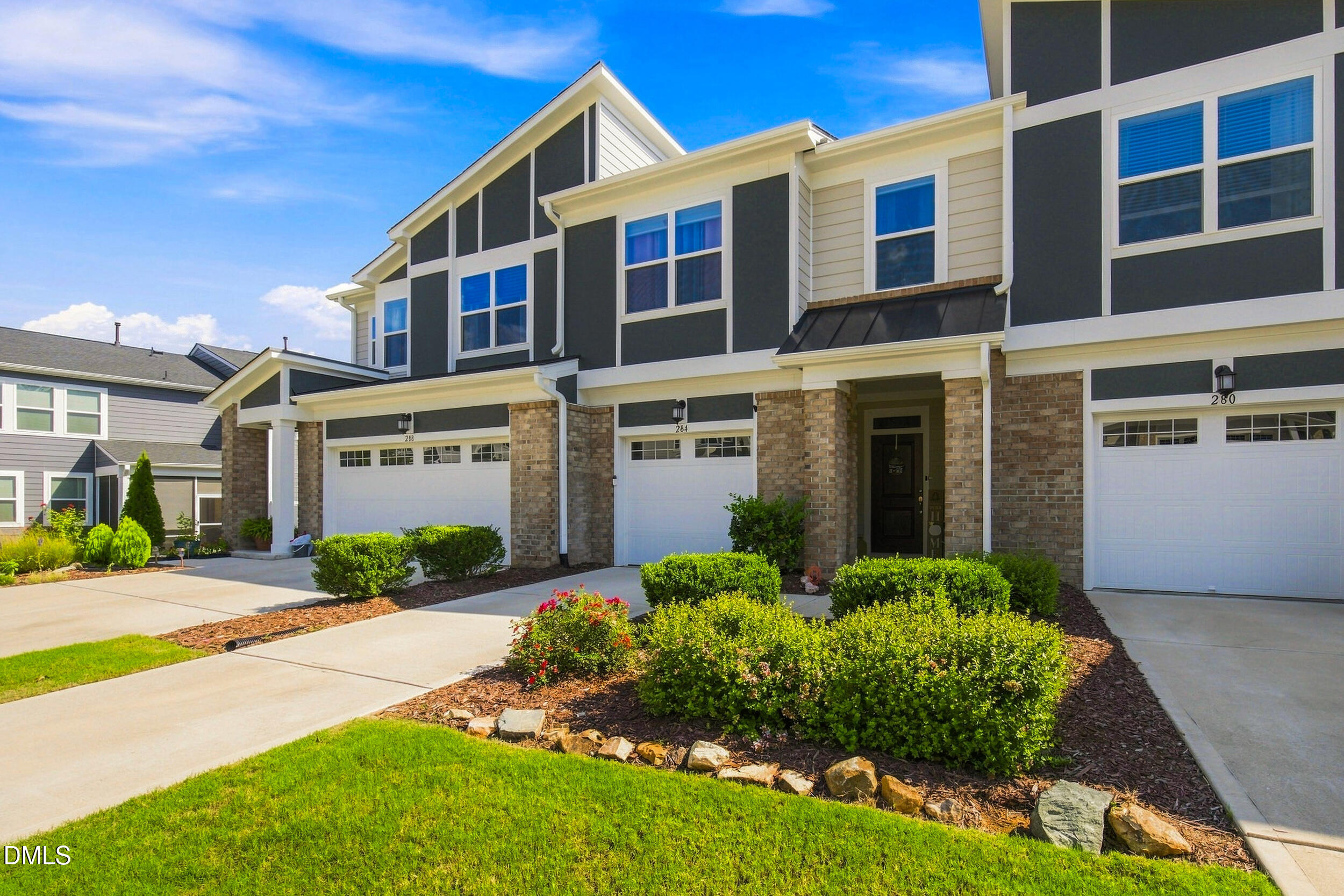 284 Millennium Drive, Pittsboro, NC 27312