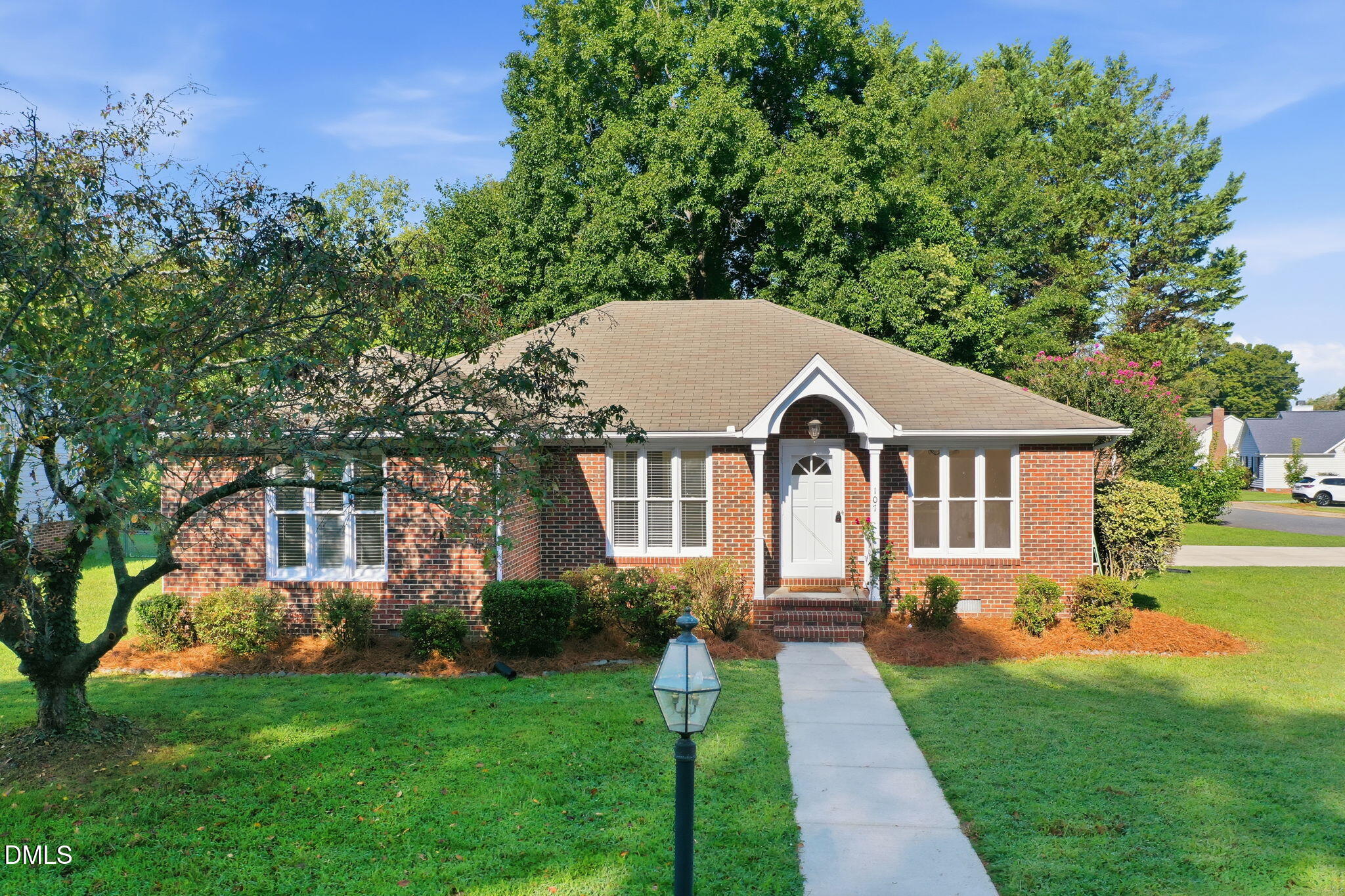 107 Sullivan Court, Gibsonville, NC 27249