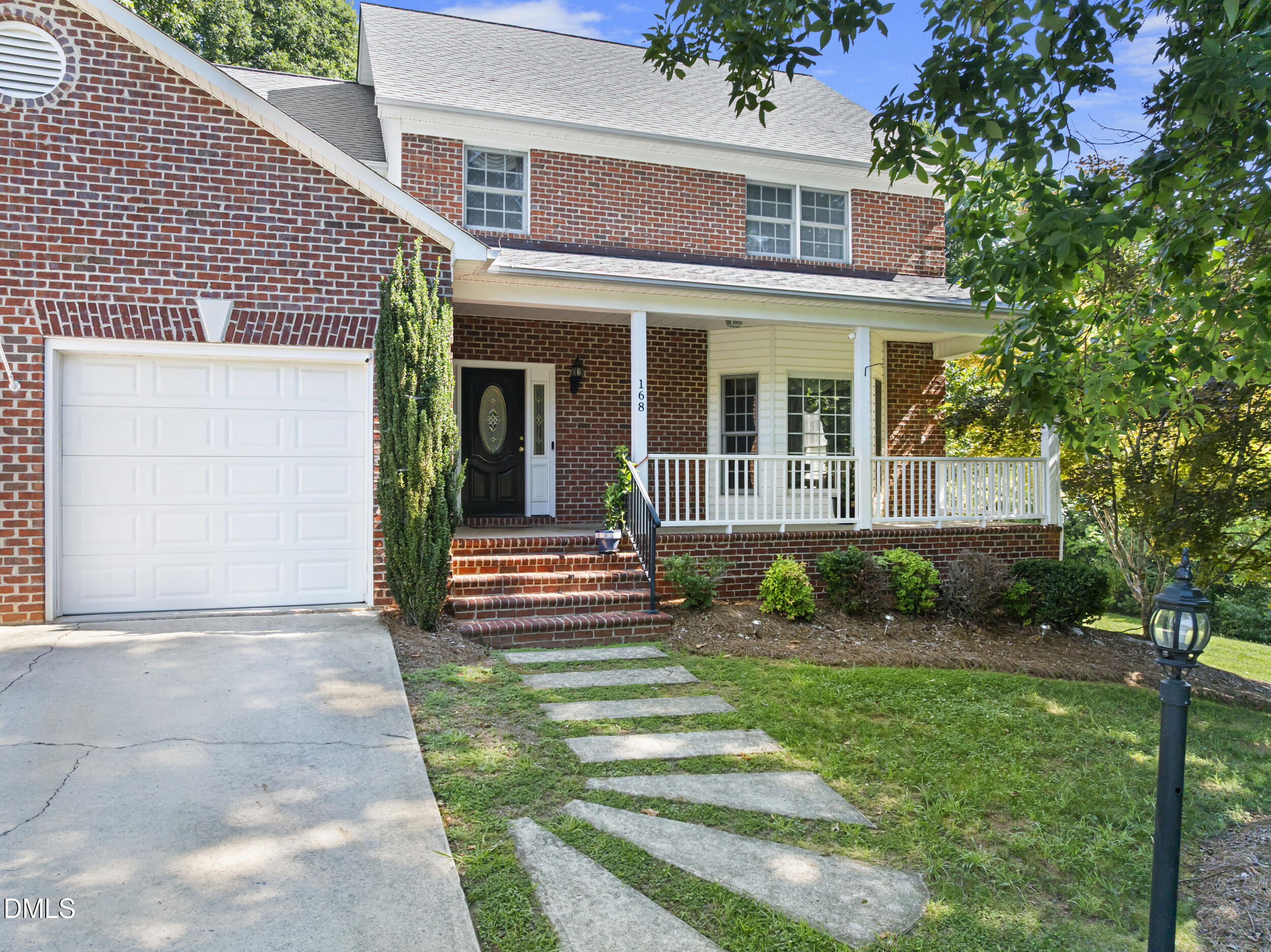 168 Game Trail, Thomasville, NC 27360