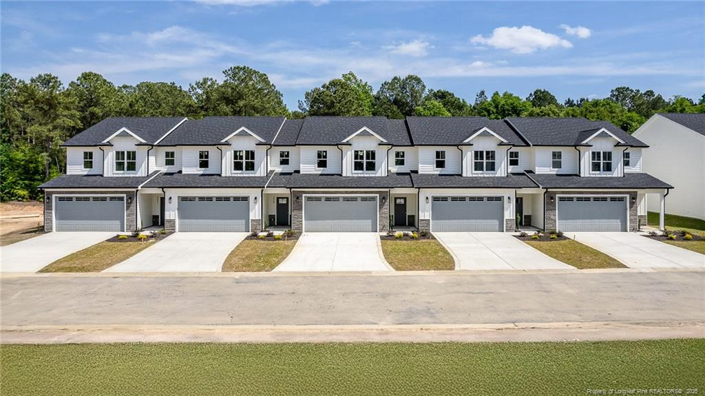 3026 Candlelight Drive, Fayetteville, NC 28311