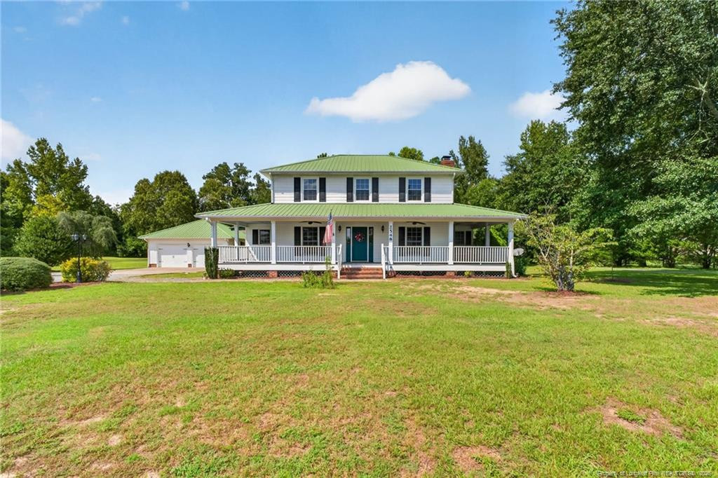 2548 McFayden Road, Fayetteville, NC 28306