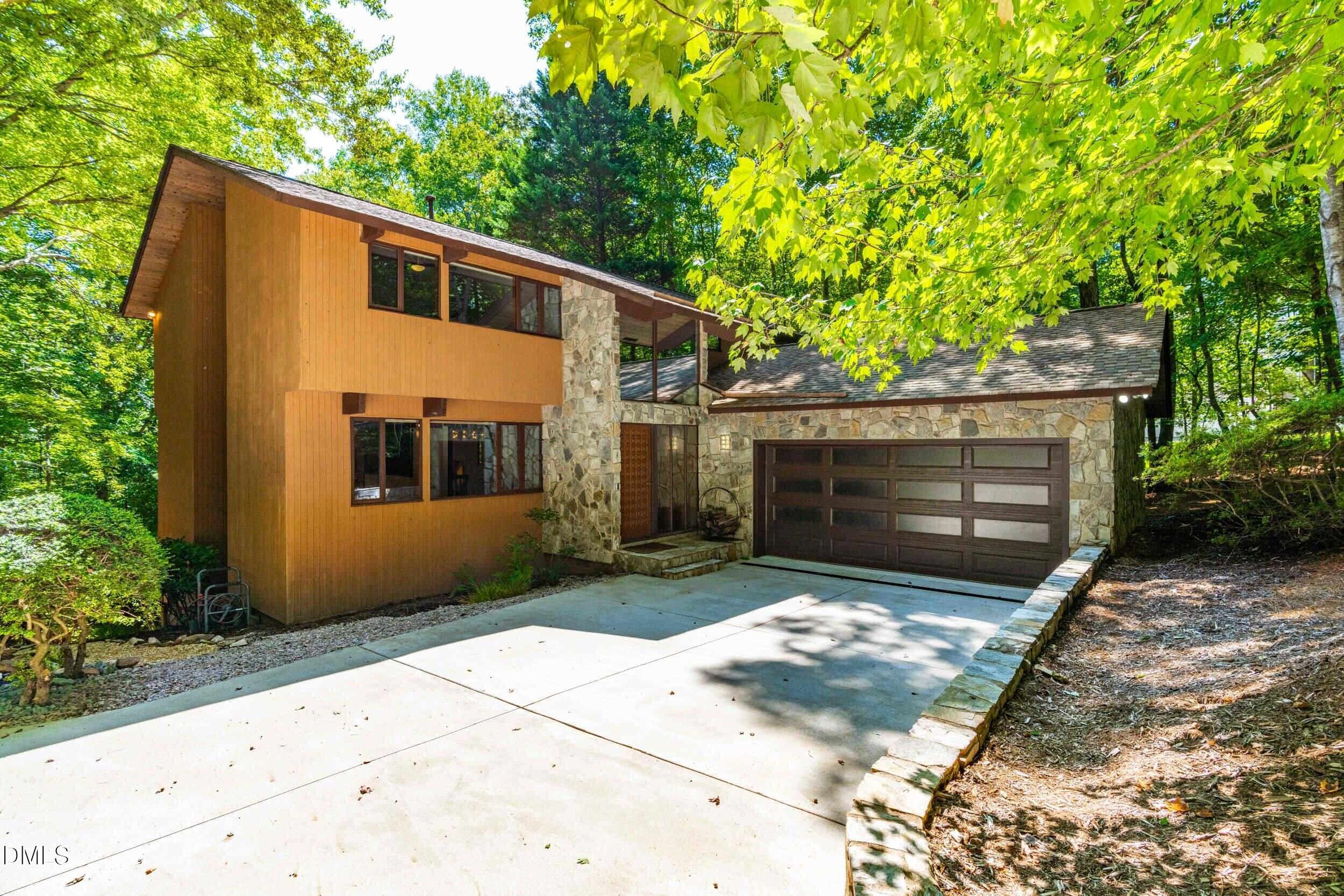 10429 Leslie Drive, Raleigh, NC 27615