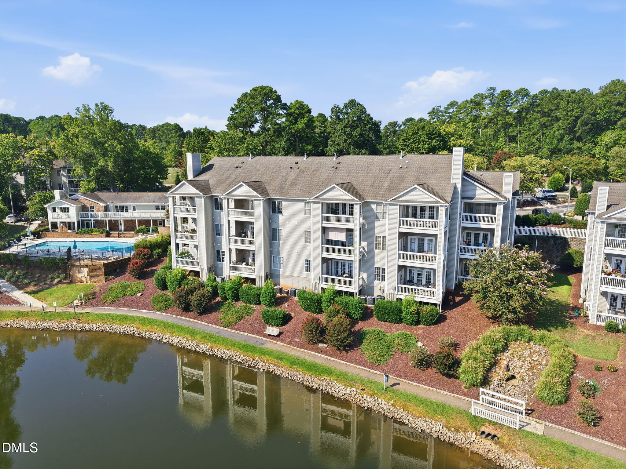 311 Springfork Drive, Cary, NC 27513