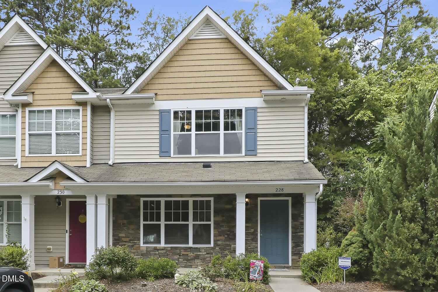 228 Harbor Haven Drive, Apex, NC 27502