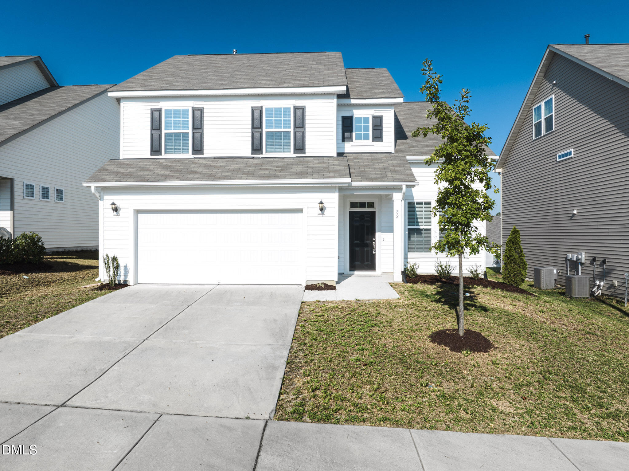 82 Shady Oaks Road, Angier, NC 27501
