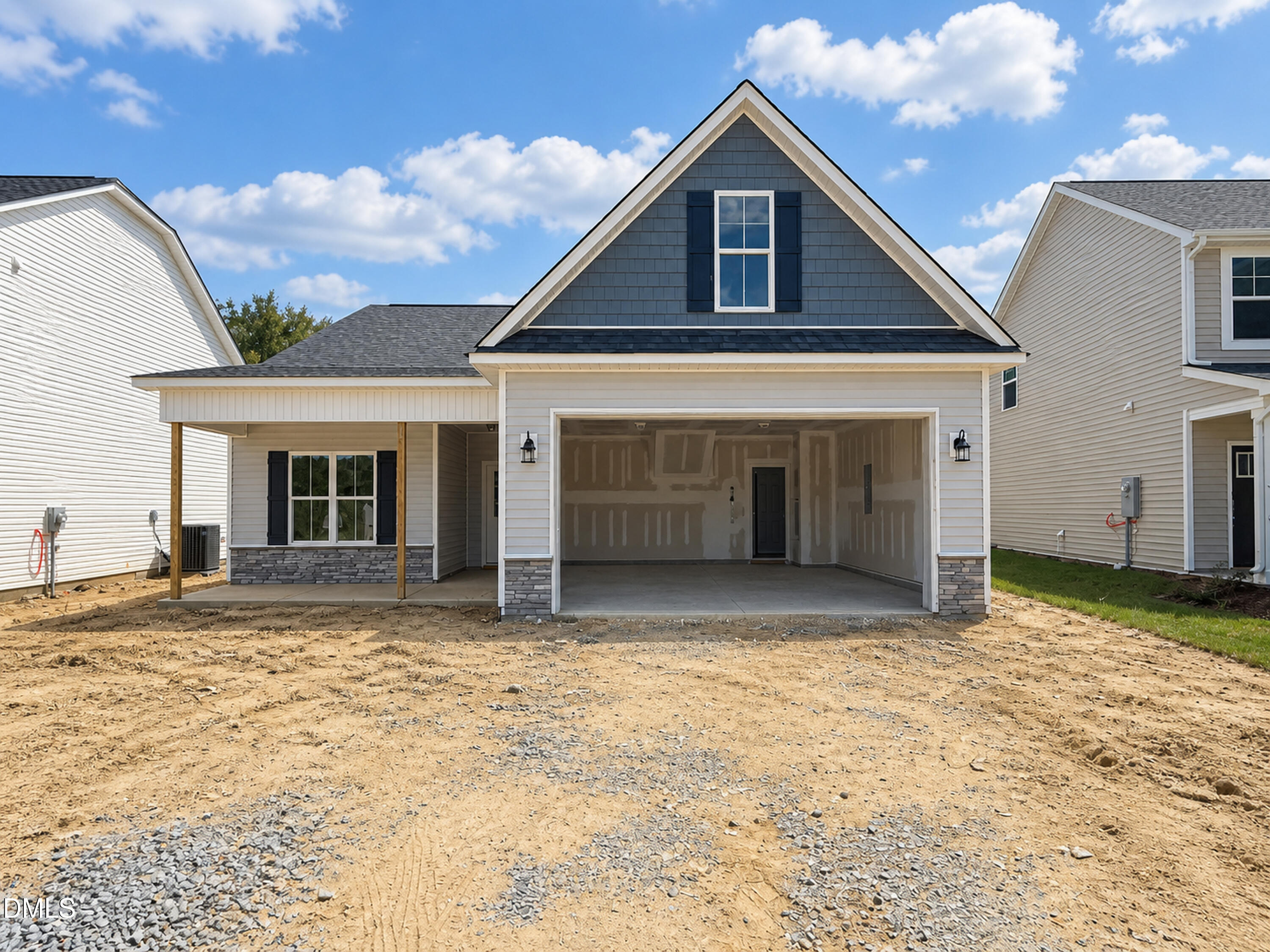 101 Crossvine Street (9), Selma, NC 27576