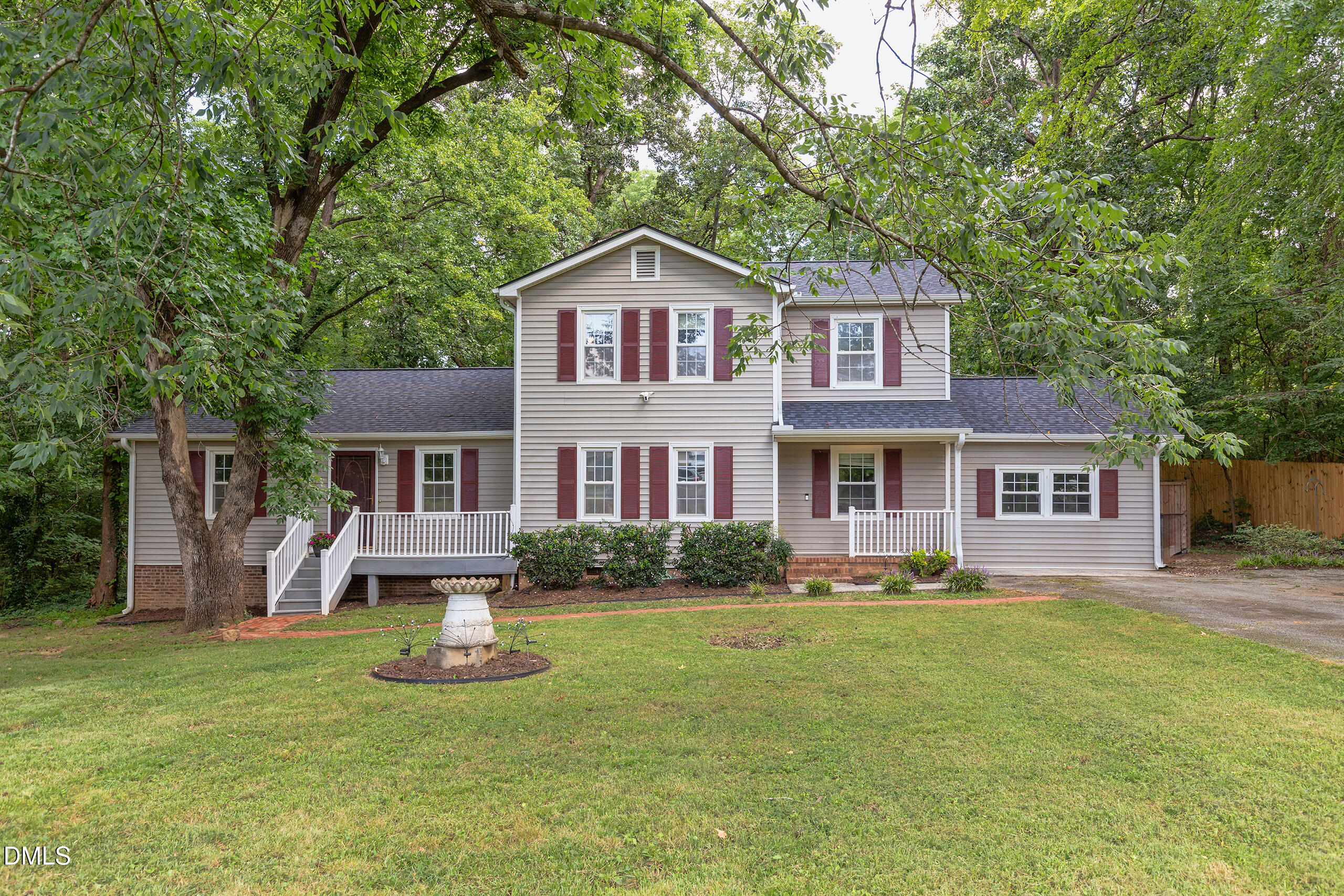 3308 Shaftsbury Street, Durham, NC 27704