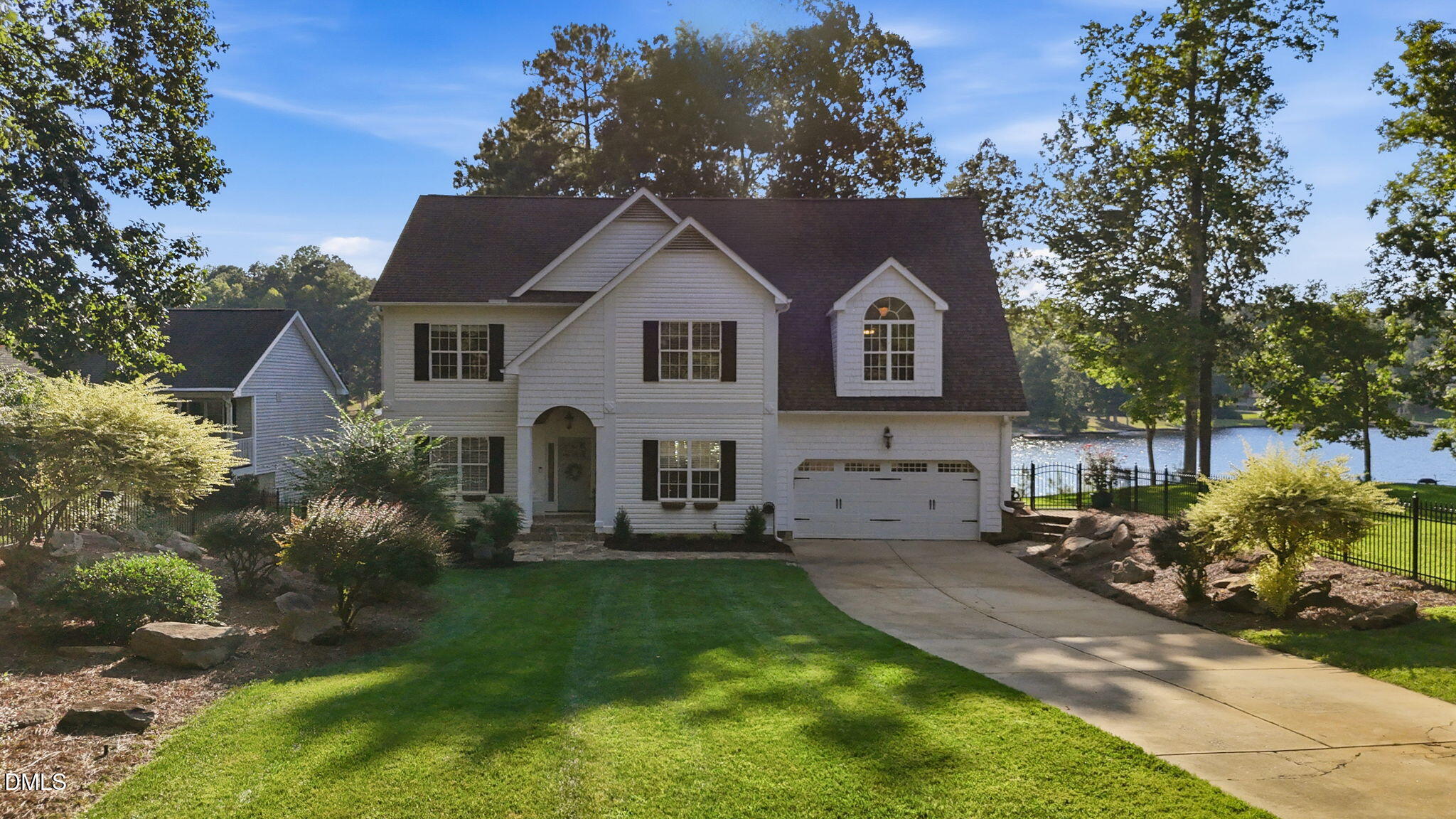 1337 Sagamore Drive, Louisburg, NC 27549