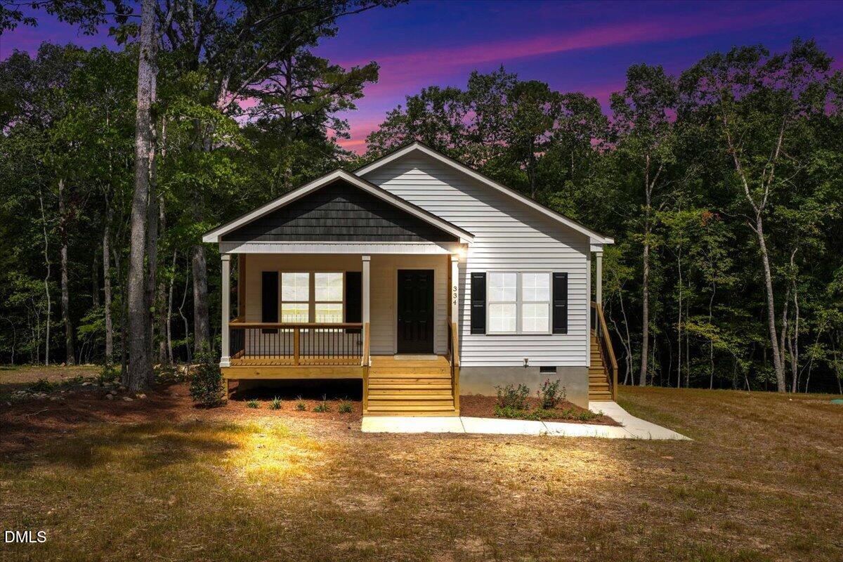244 Chartres Street, Fuquay Varina, NC 27526