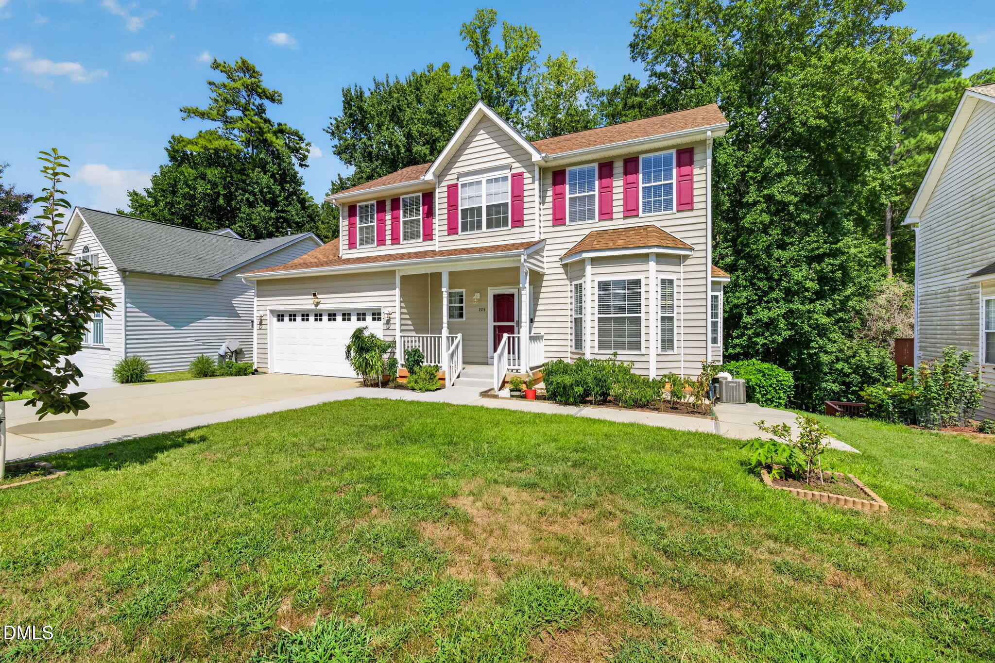 229 Tecumseh Court, Cary, NC 27513