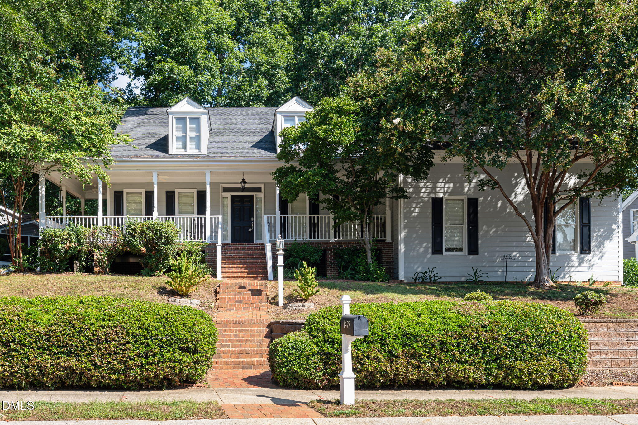 1427 Moosecreek Drive, Raleigh, NC 27614