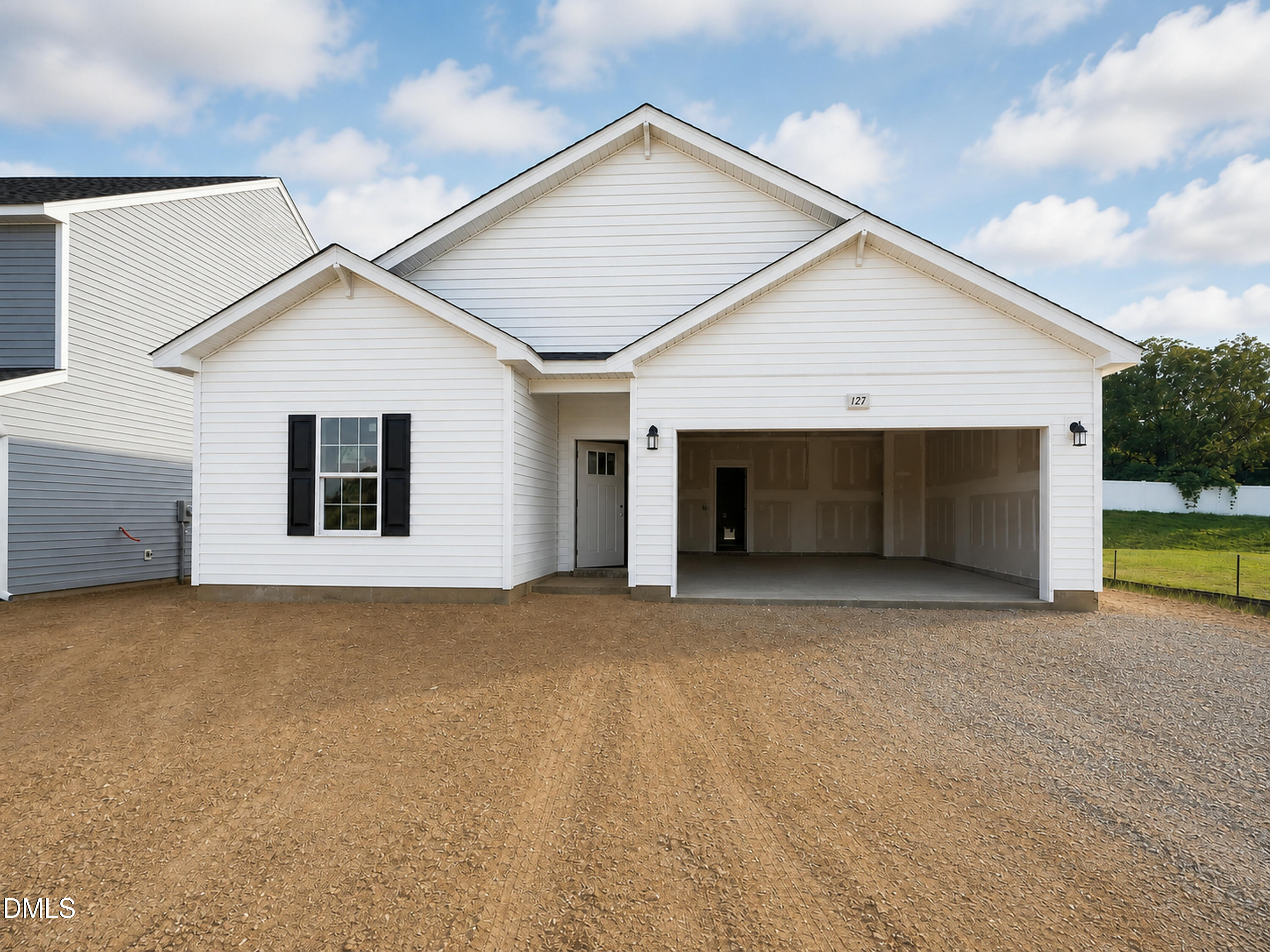 127 Crossvine Street (12), Selma, NC 27576