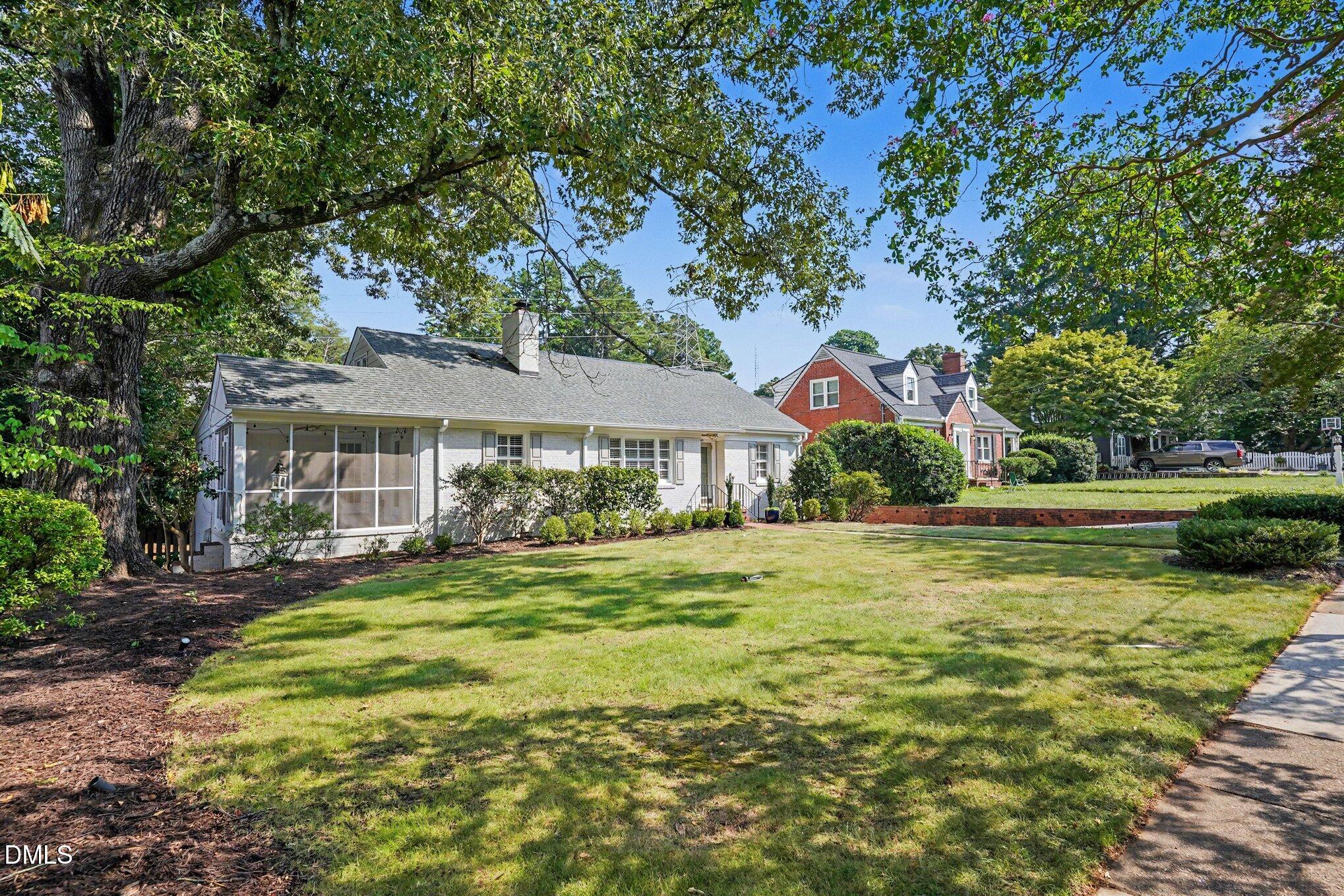 20 Furches Street, Raleigh, NC 27607