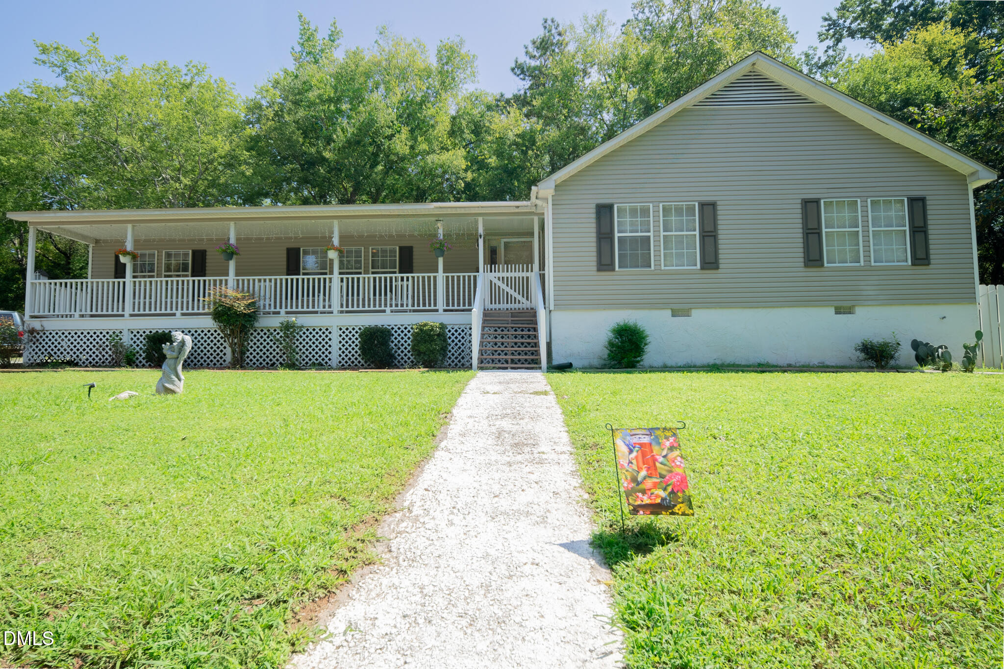 95 Roberts Street, Pittsboro, NC 27312