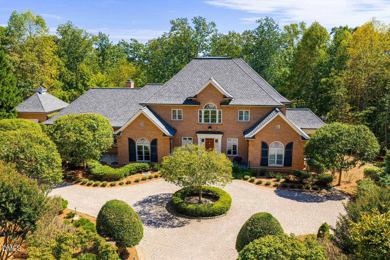 32409 Archdale Drive, Chapel Hill, NC 27517