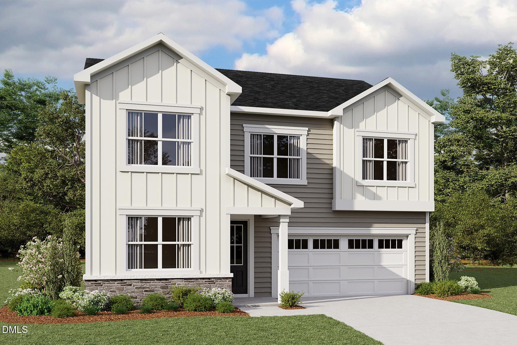 21 Sea Palm Court, Lillington, NC 27546